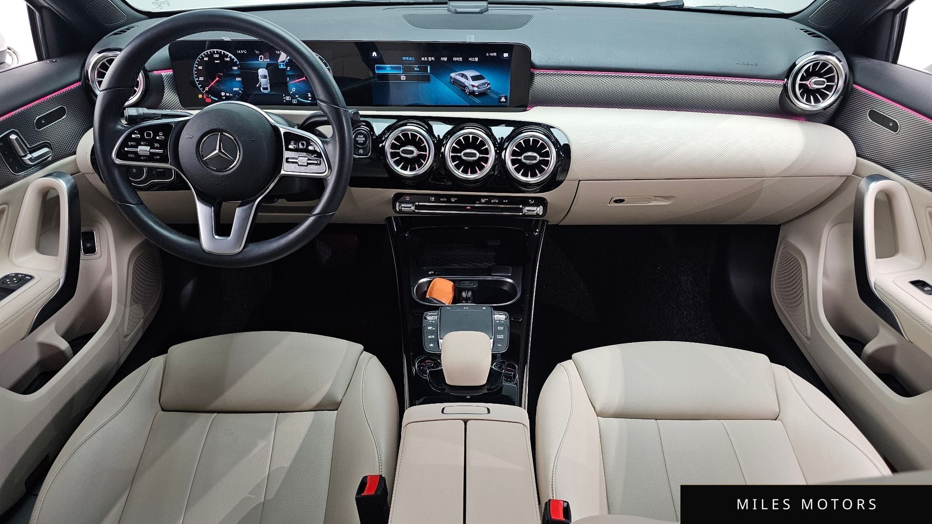 Mercedes-Benz A-Class W177 2021 — миниатюра 7