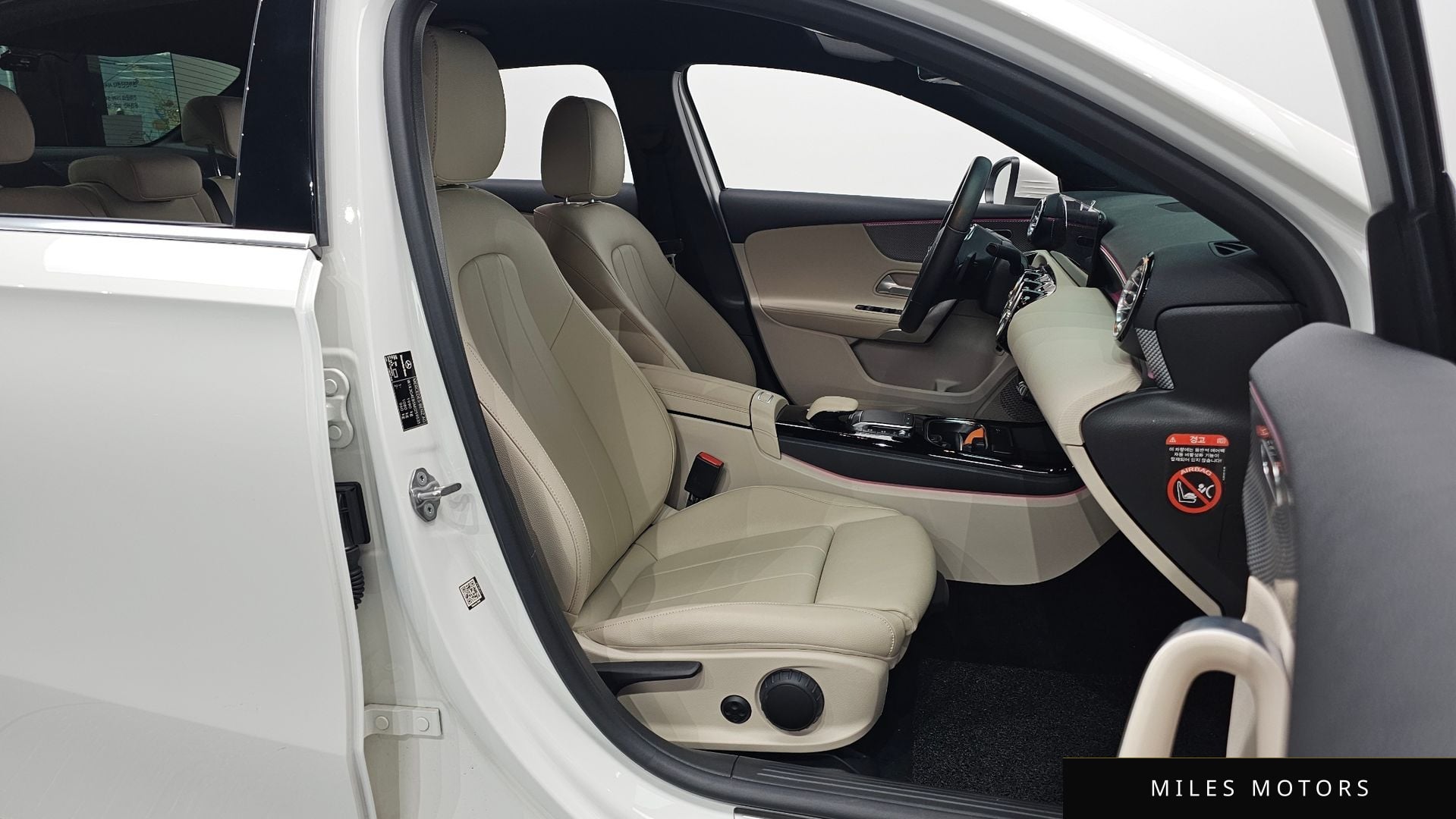 Mercedes-Benz A-Class W177 2021 — миниатюра 10