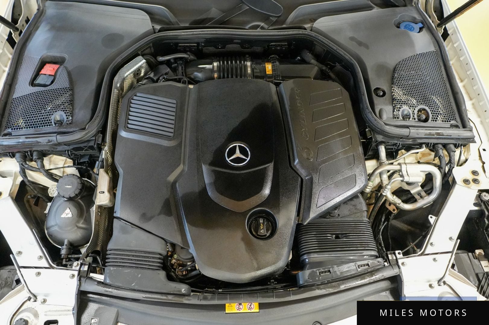 Mercedes-Benz CLS-Class C257 2019 — миниатюра 6