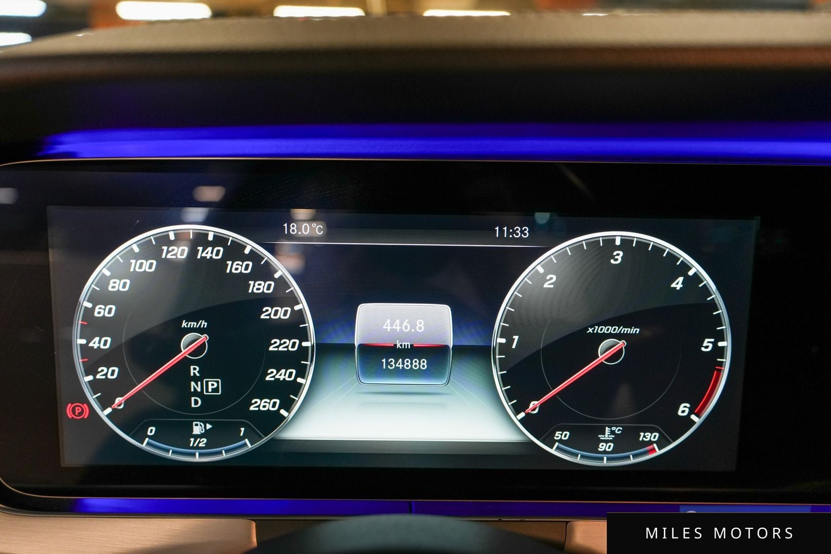 Mercedes-Benz CLS-Class C257 2019 — миниатюра 8
