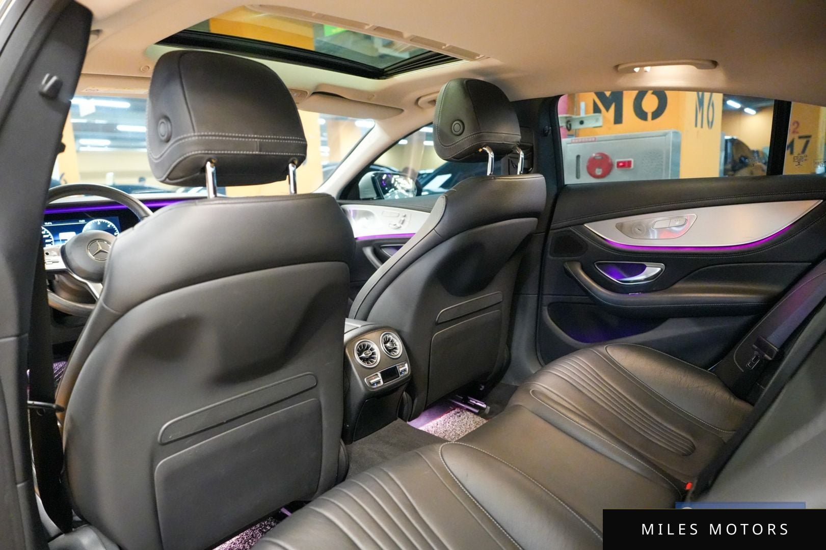 Mercedes-Benz CLS-Class C257 2019 — миниатюра 10