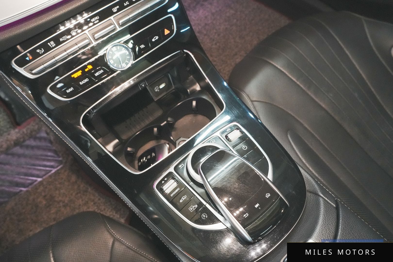 Mercedes-Benz CLS-Class C257 2019 — миниатюра 11