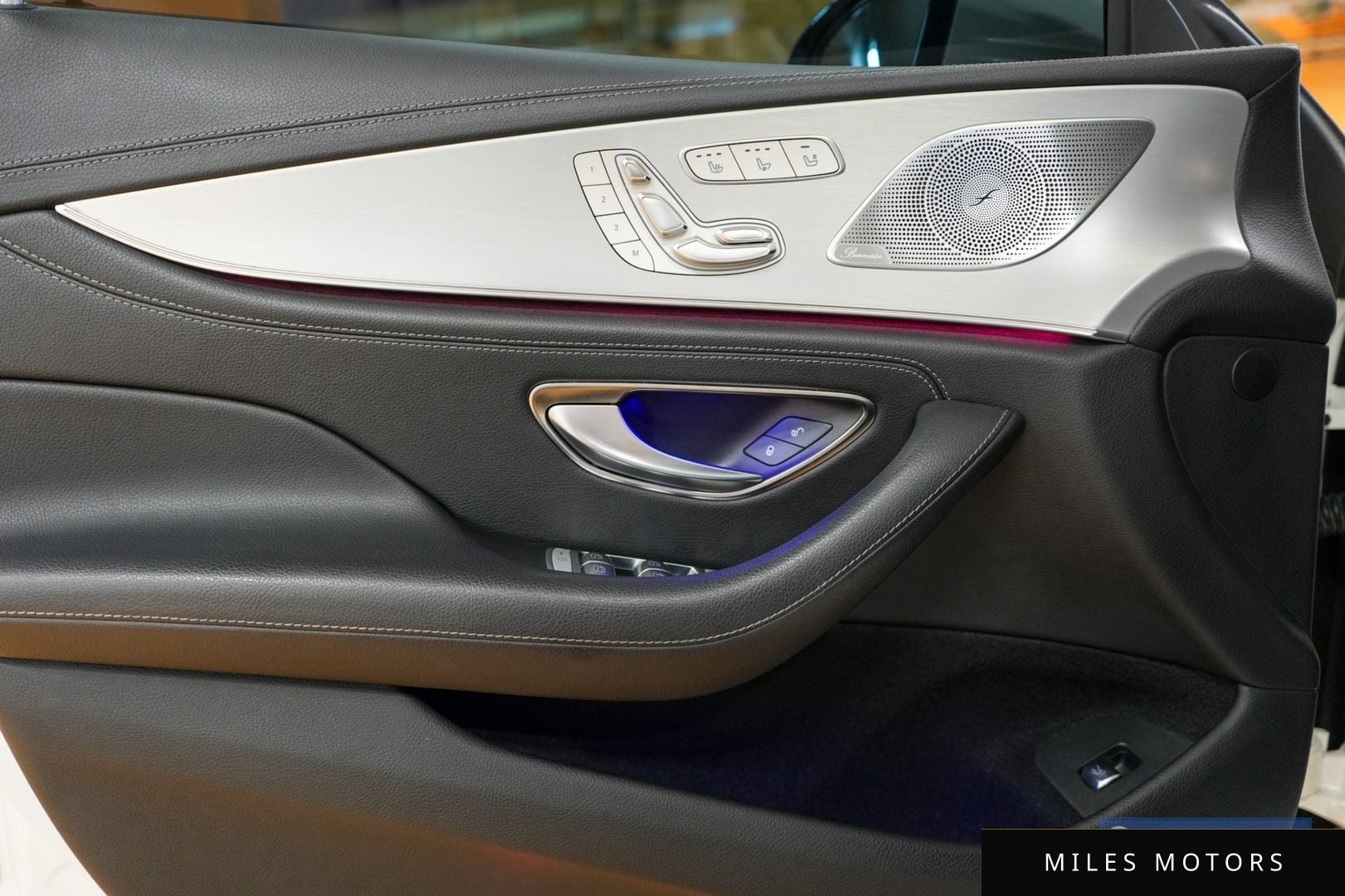 Mercedes-Benz CLS-Class C257 2019 — миниатюра 12