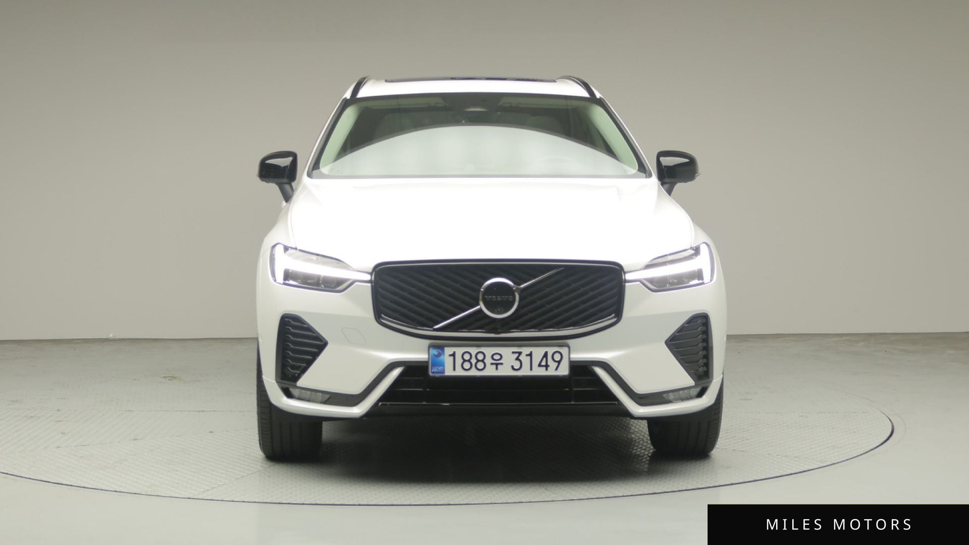 Volvo XC60 2026 — миниатюра 2