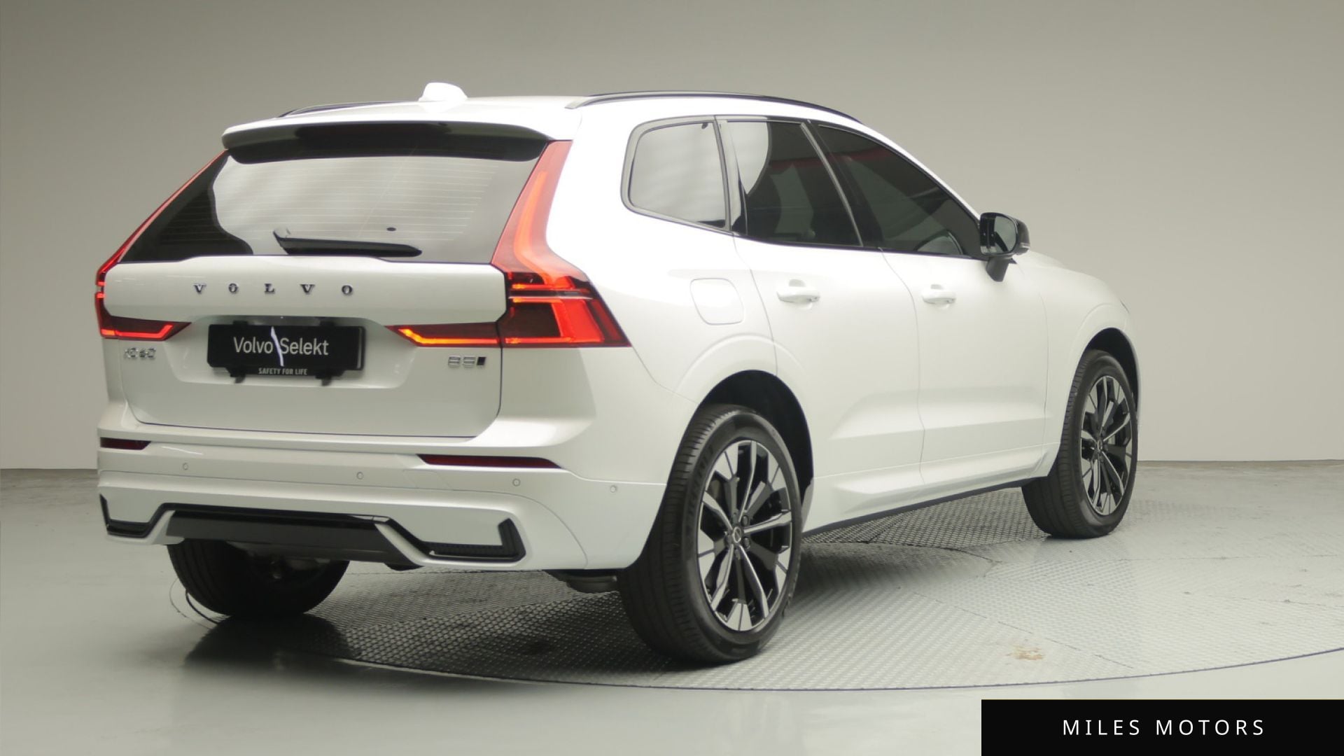 Volvo XC60 2026 — миниатюра 4