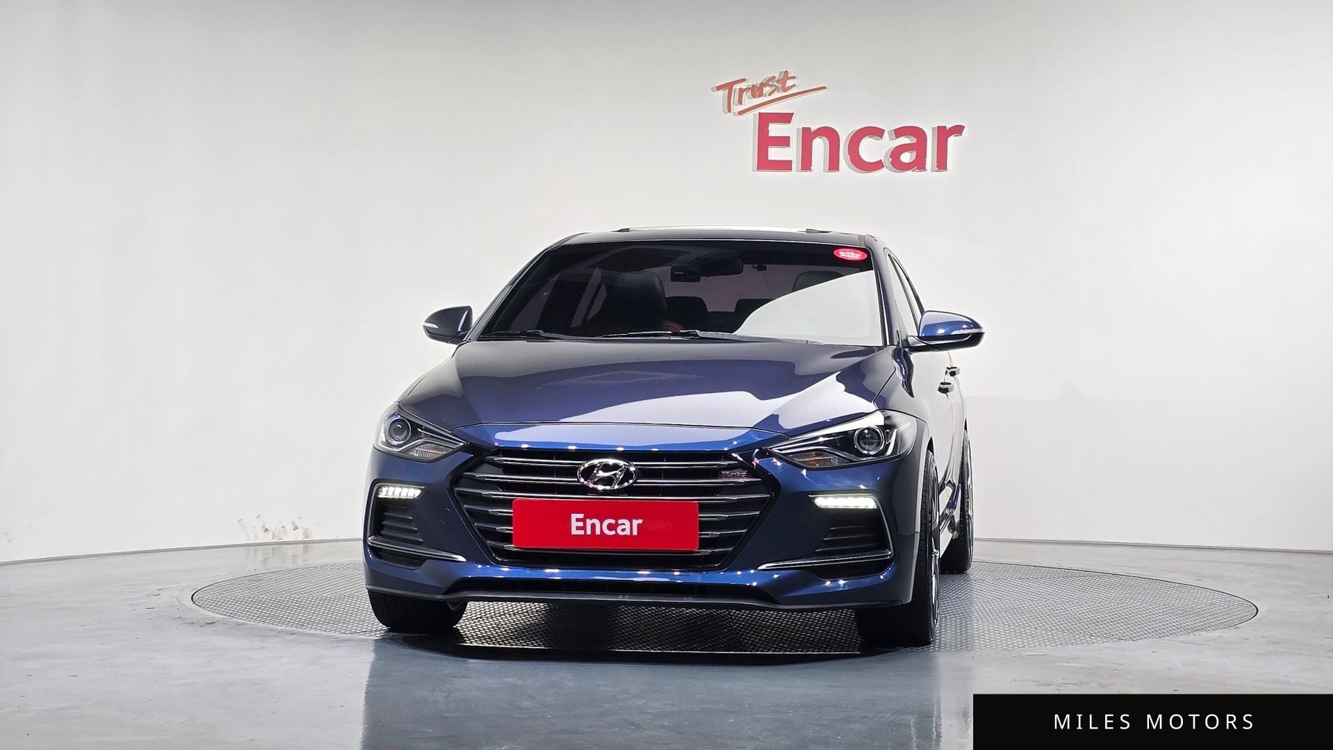 Hyundai AVANTE 2017 — миниатюра 3