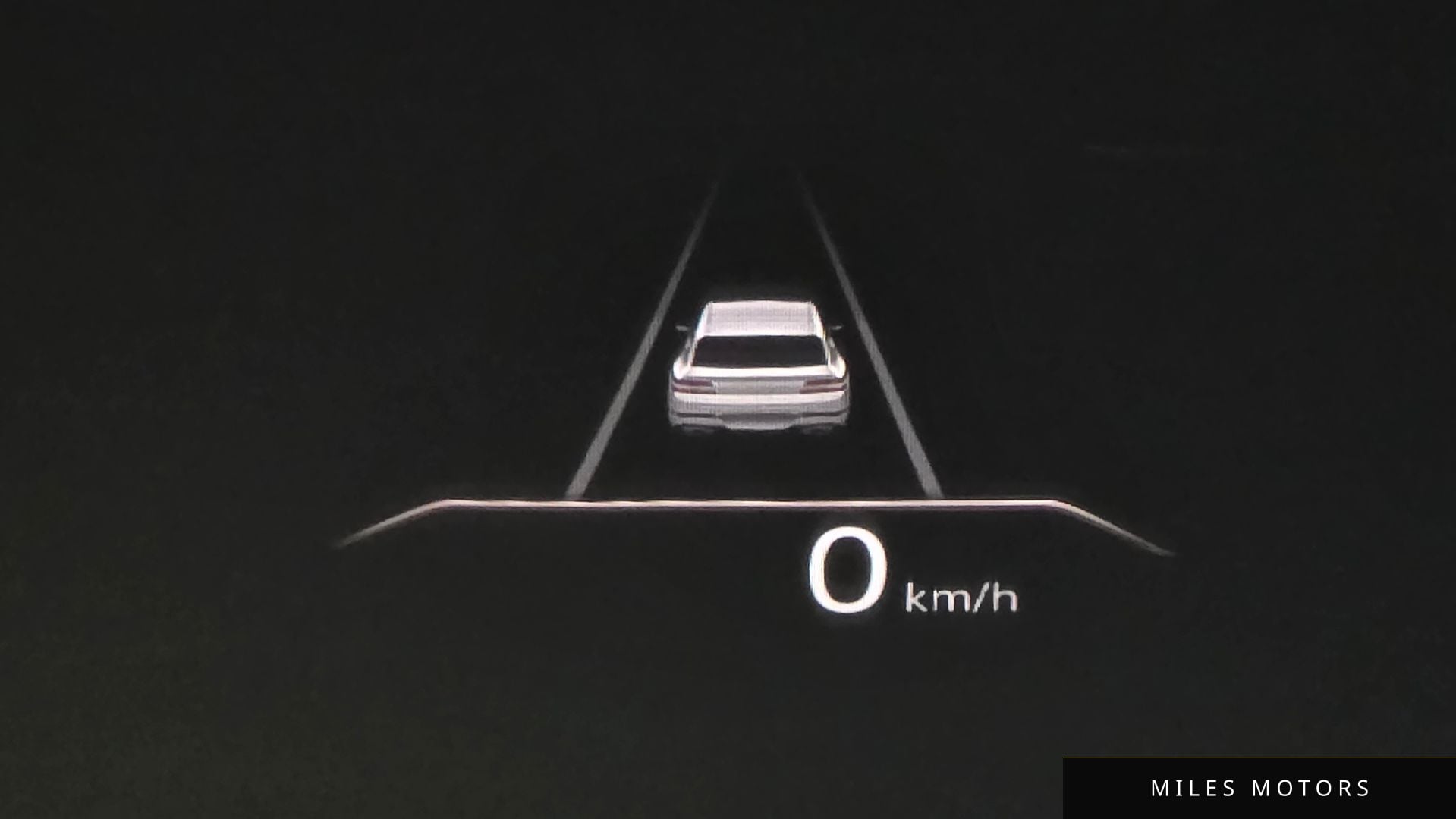 Genesis GV80 2020 — миниатюра 14