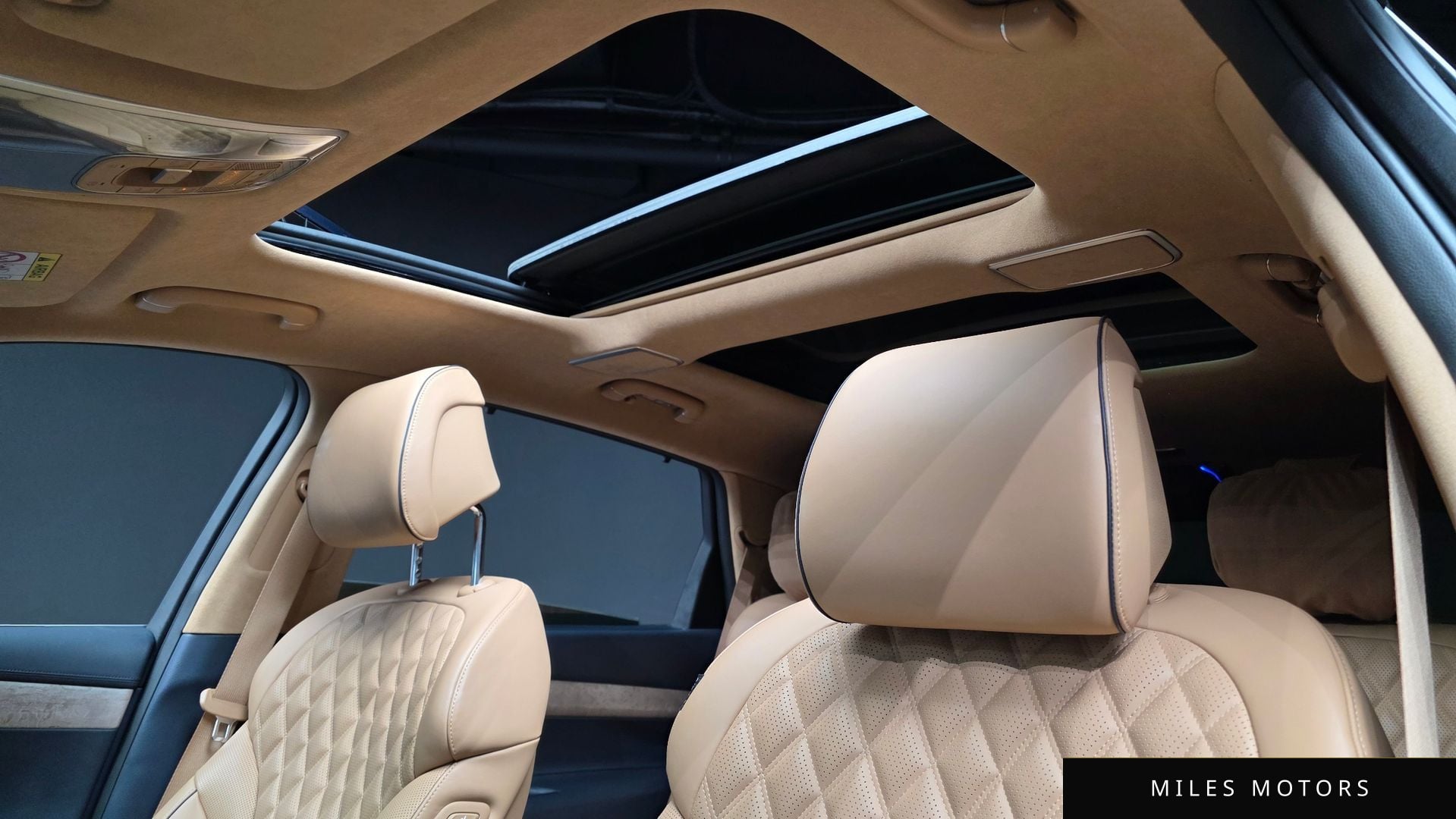 Genesis GV80 2020 — миниатюра 18