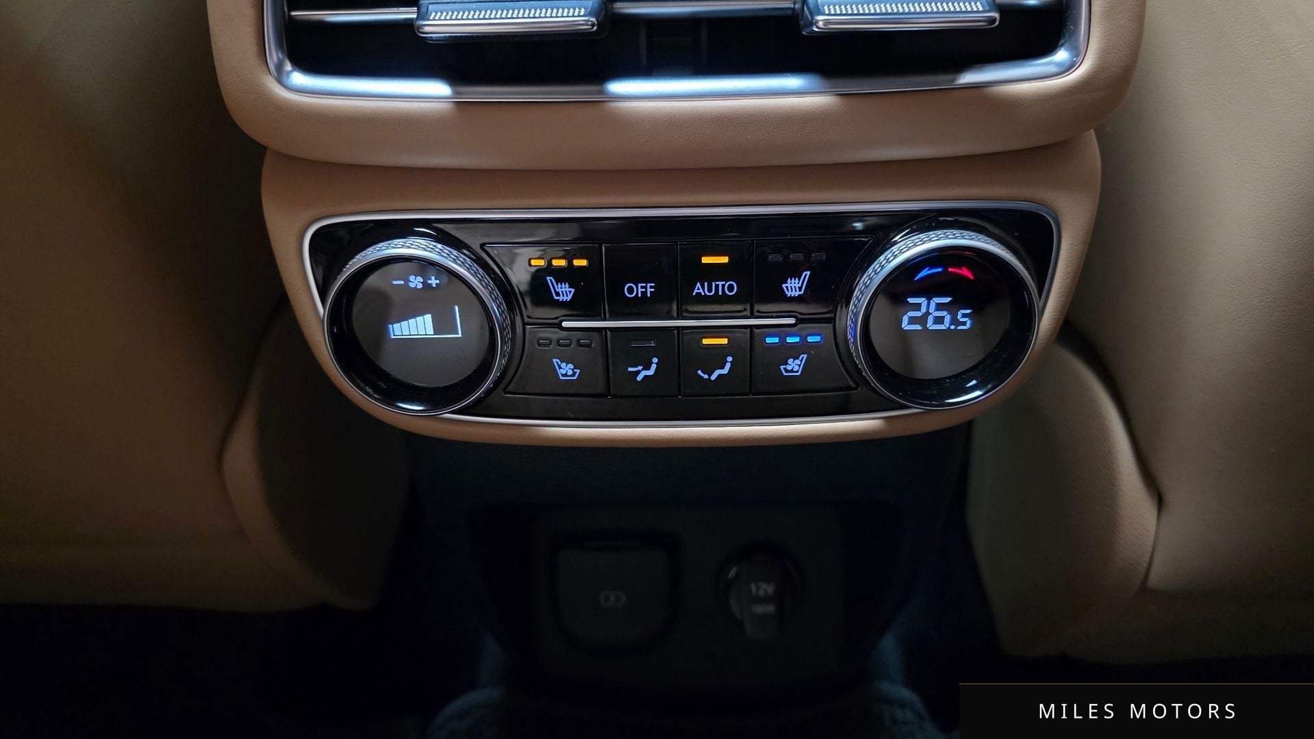 Genesis GV80 2020 — миниатюра 19