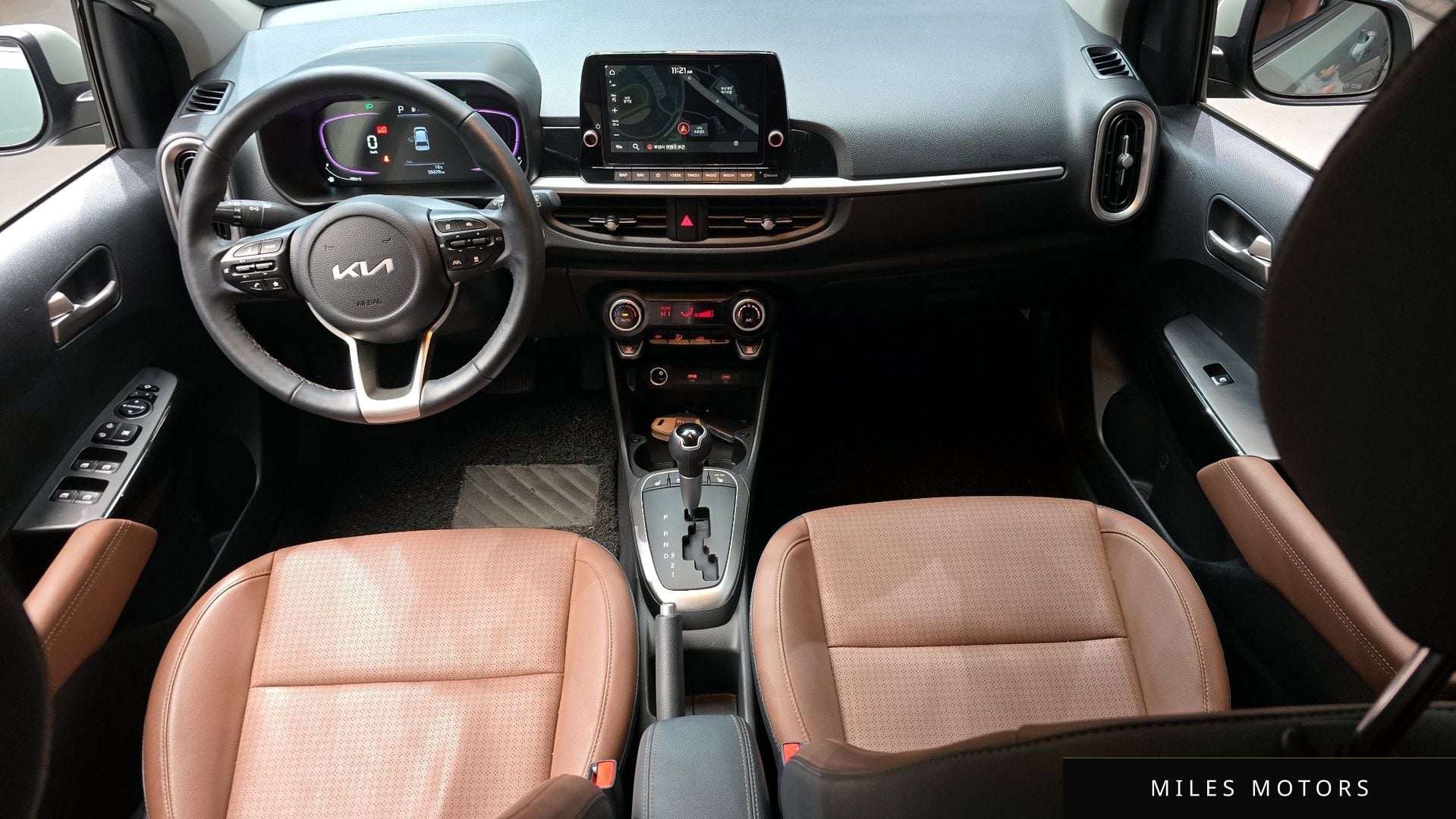 Kia morning 2024 — миниатюра 7