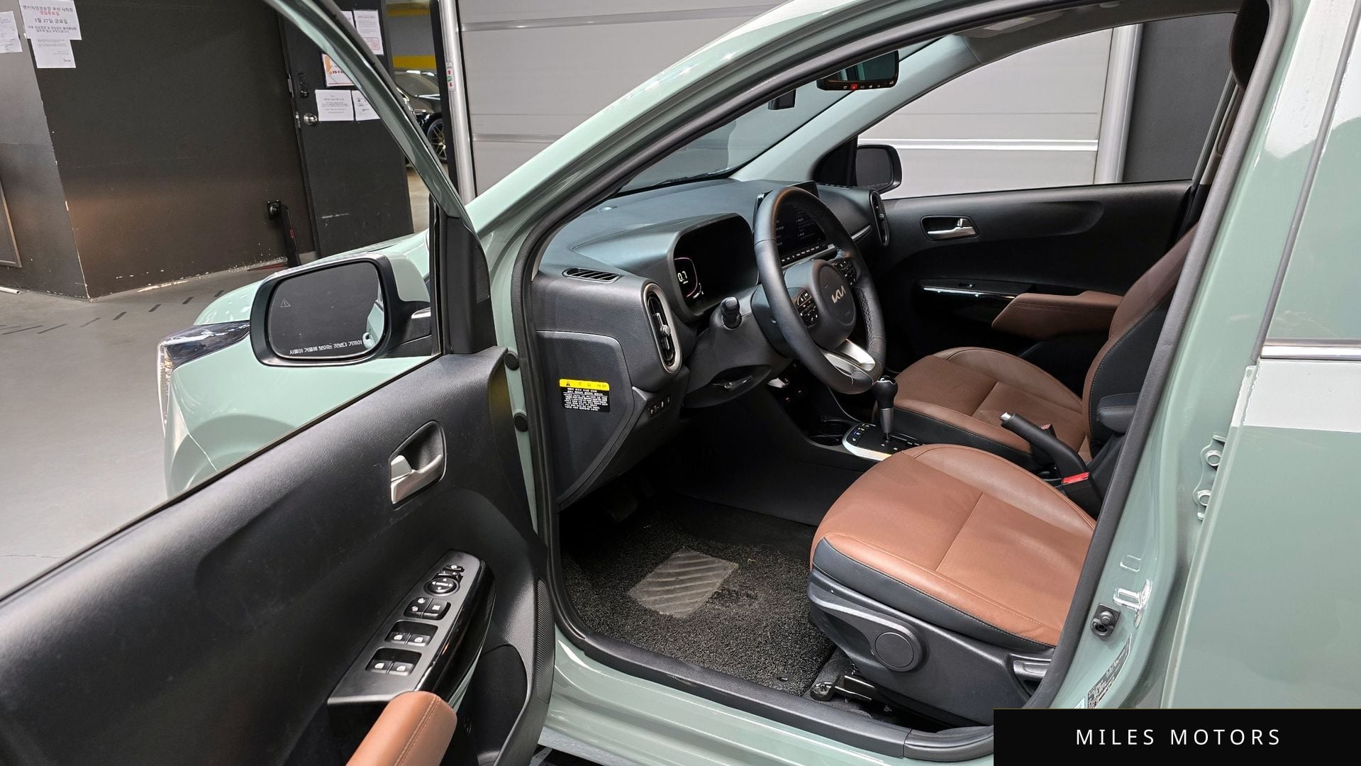 Kia morning 2024 — миниатюра 11