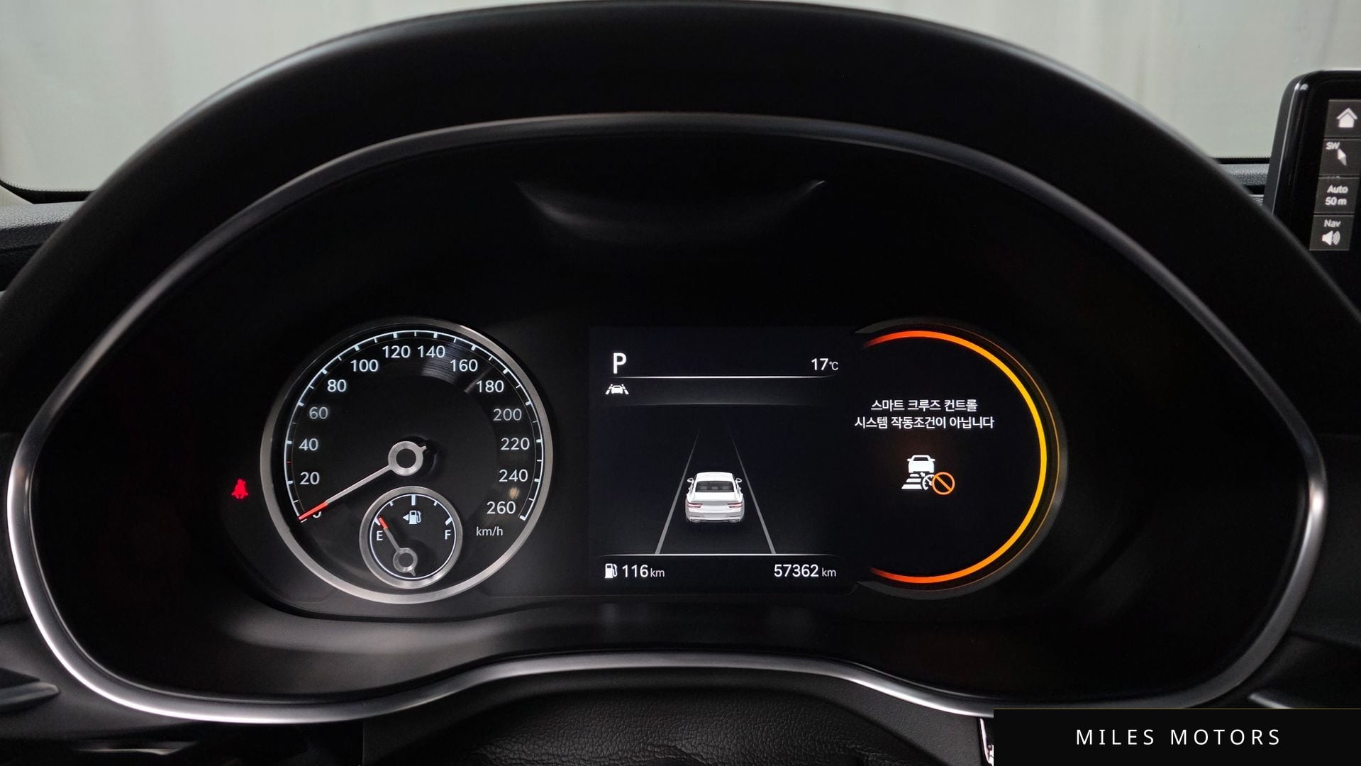 Genesis G80 (RG3) 2021 — миниатюра 8