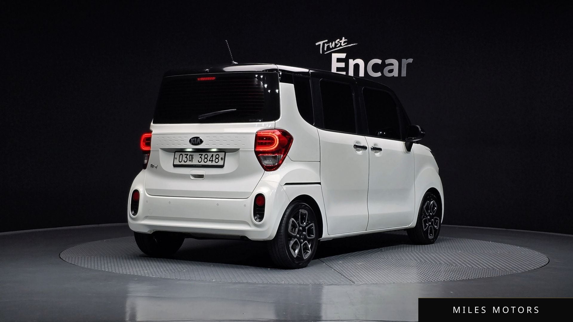 Kia RAY 2018 — миниатюра 2