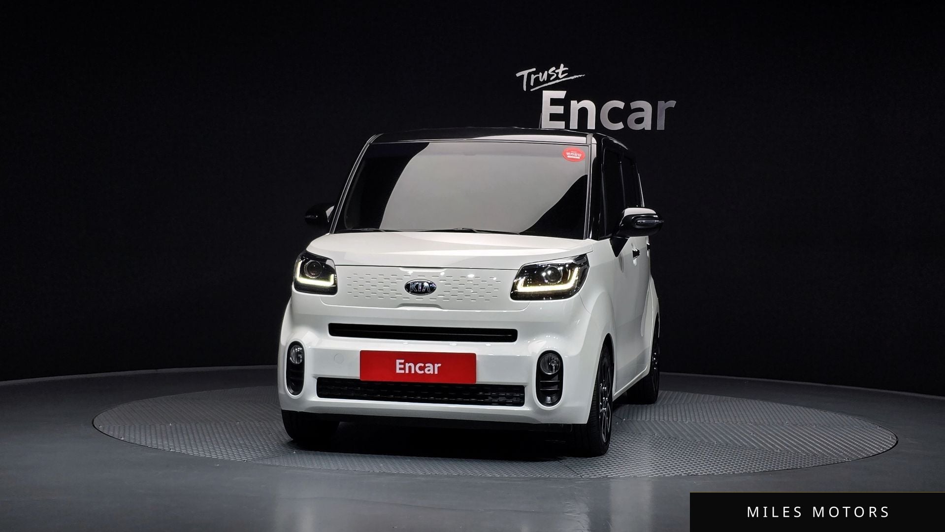 Kia RAY 2018 — миниатюра 3