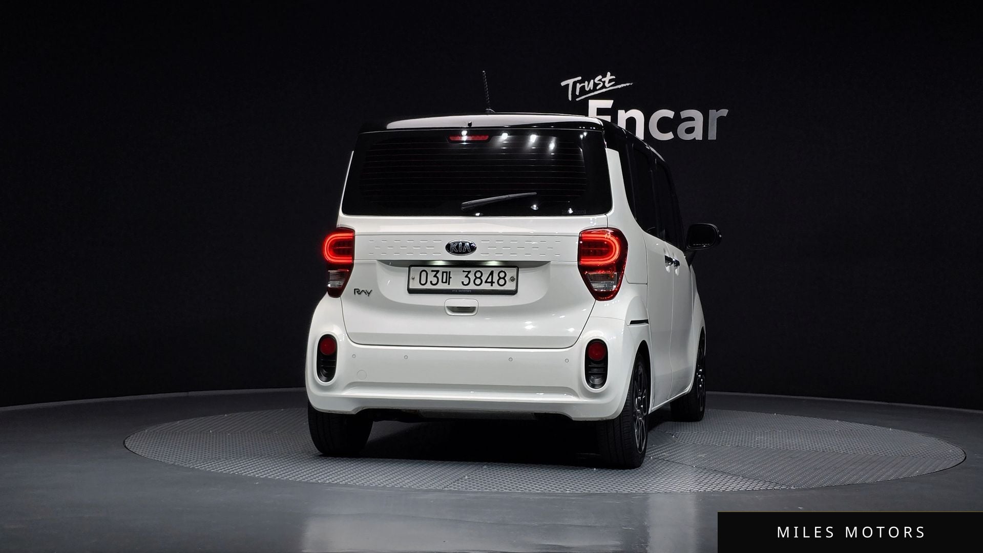 Kia RAY 2018 — миниатюра 4