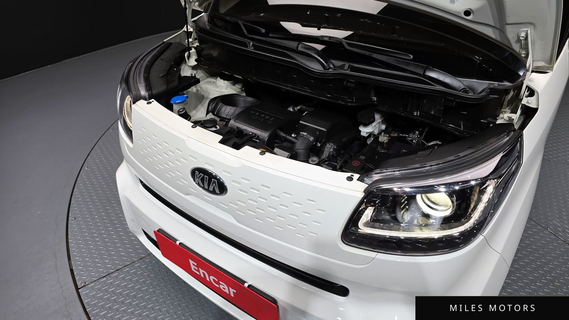 Kia RAY 2018 — миниатюра 6