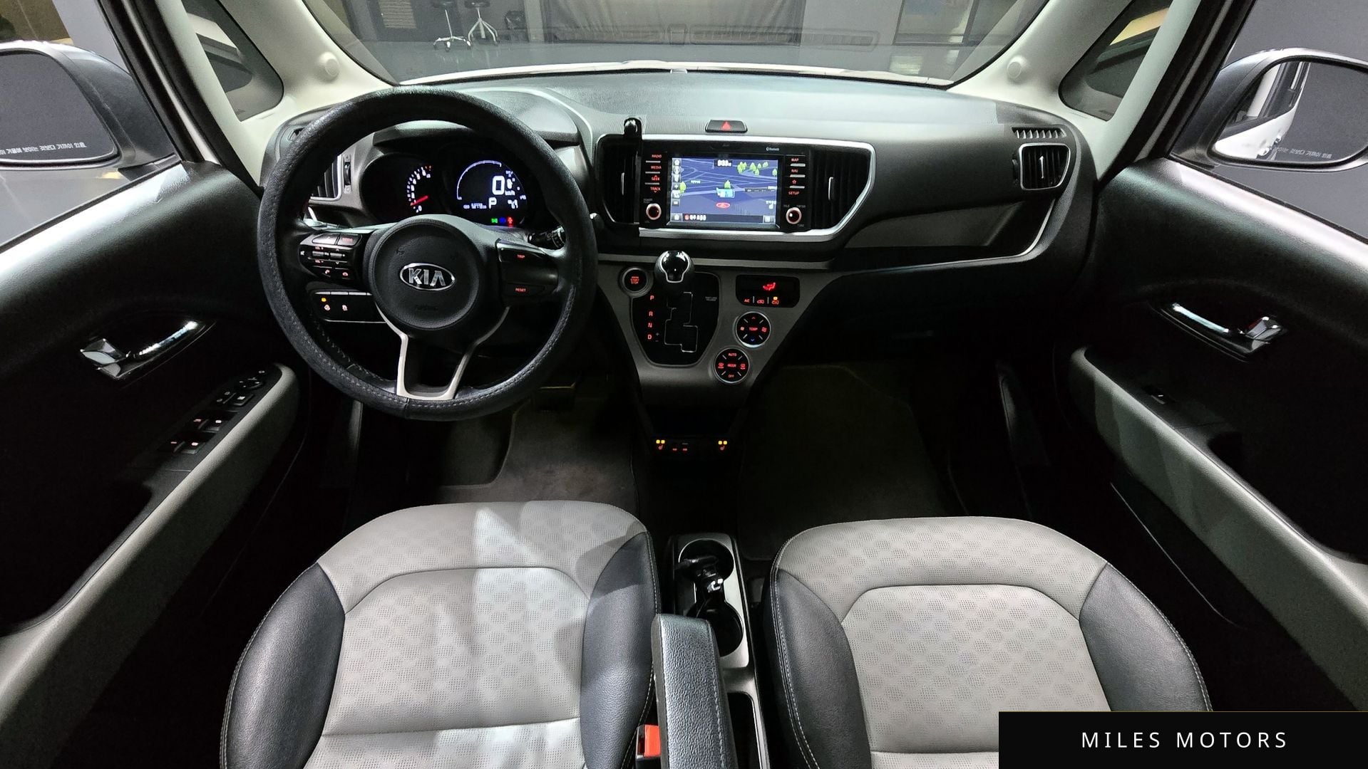 Kia RAY 2018 — миниатюра 7