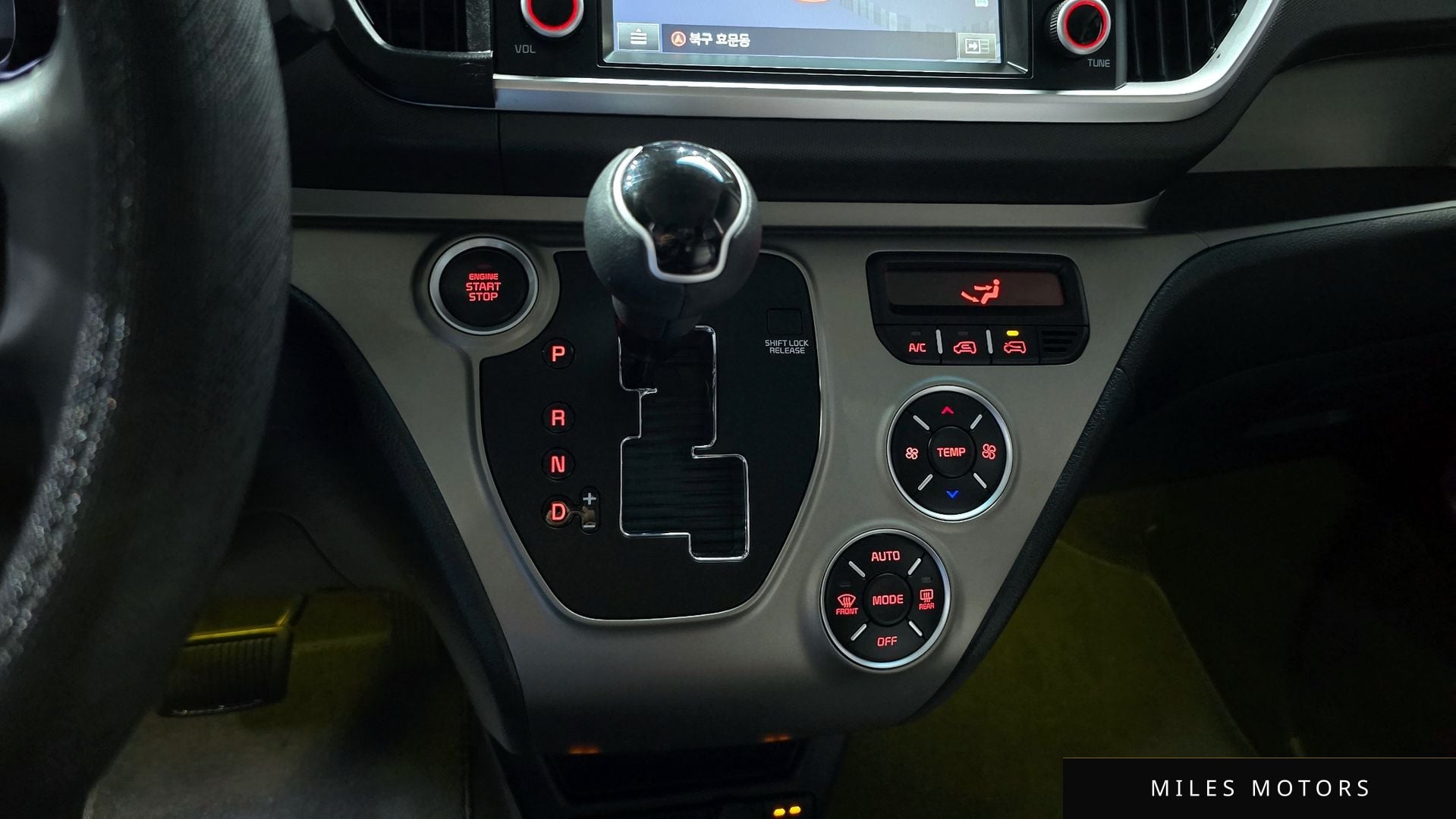 Kia RAY 2018 — миниатюра 9
