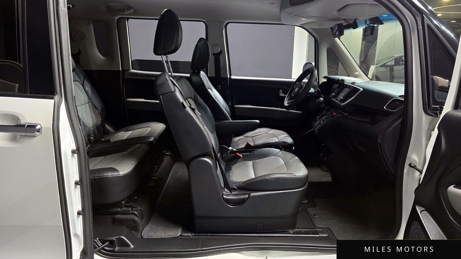 Kia RAY 2018 — миниатюра 10