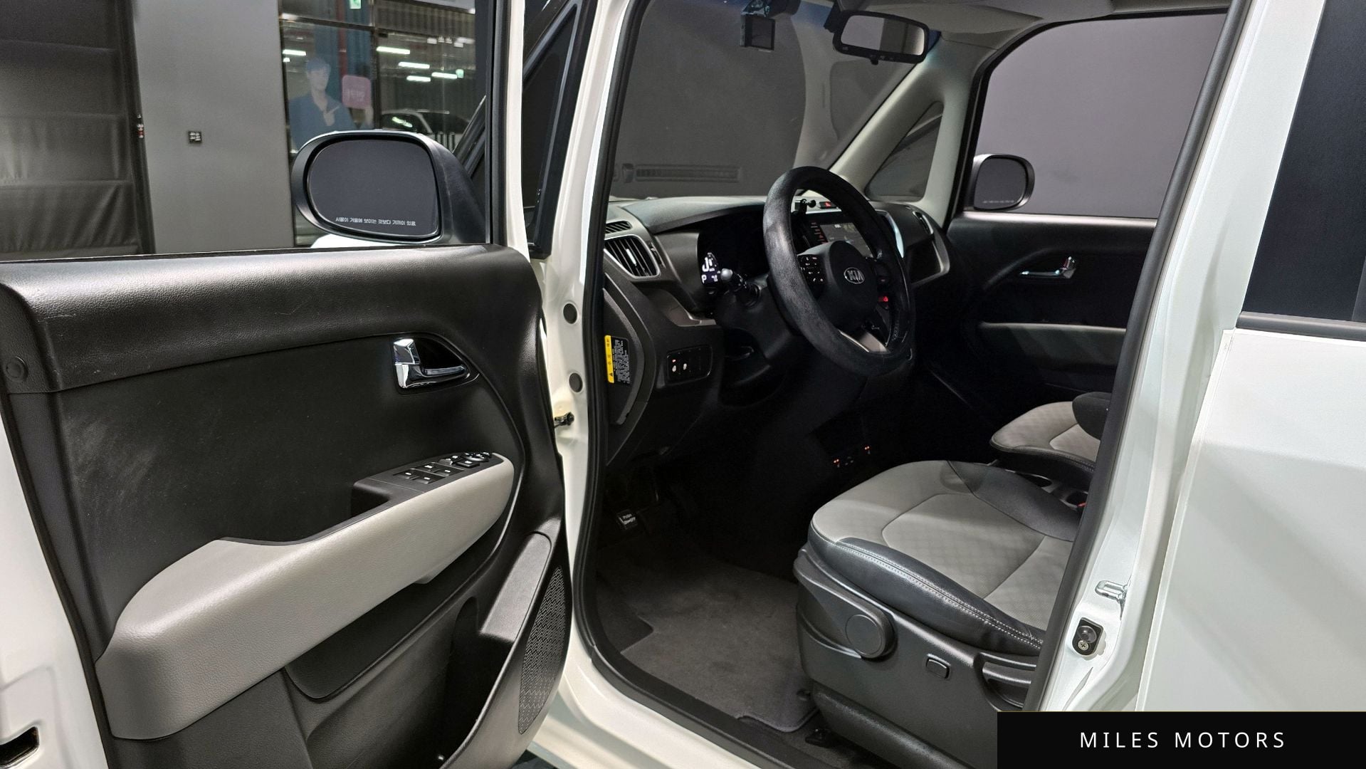 Kia RAY 2018 — миниатюра 11
