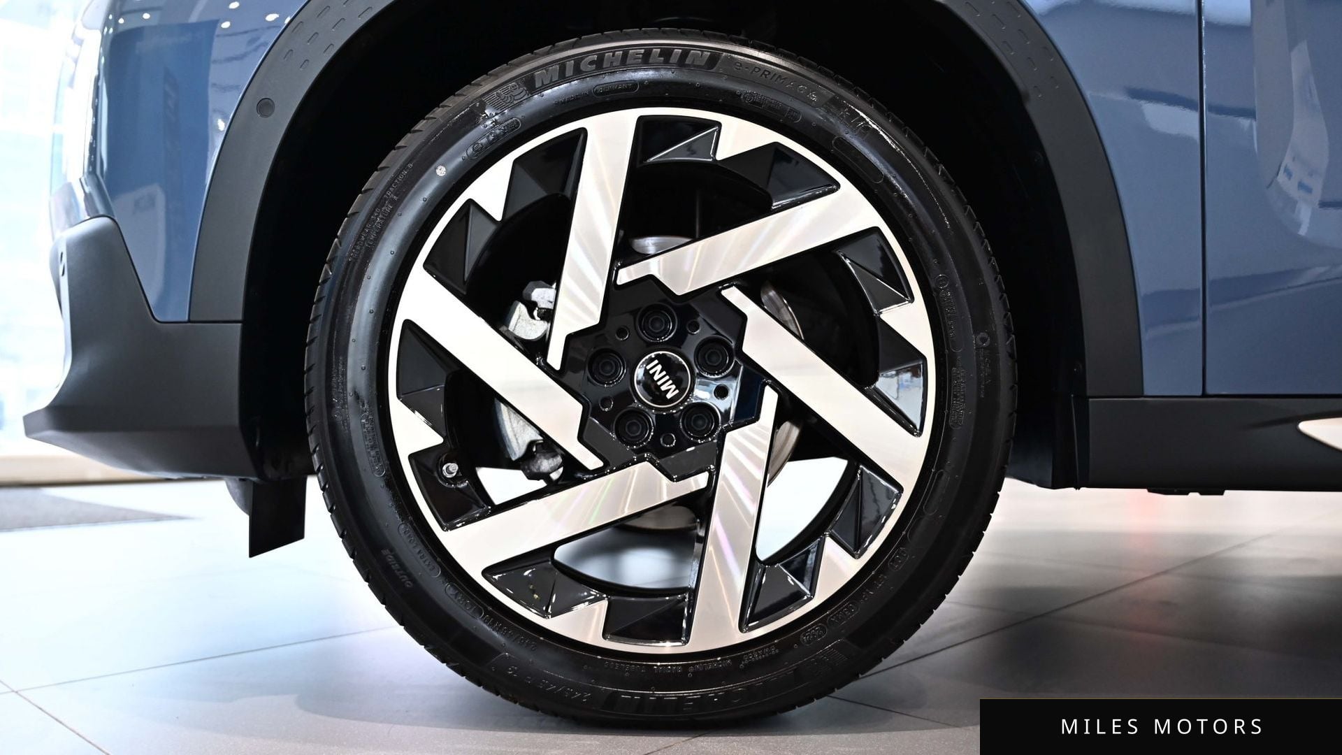 MINI Countryman 2025 — миниатюра 5