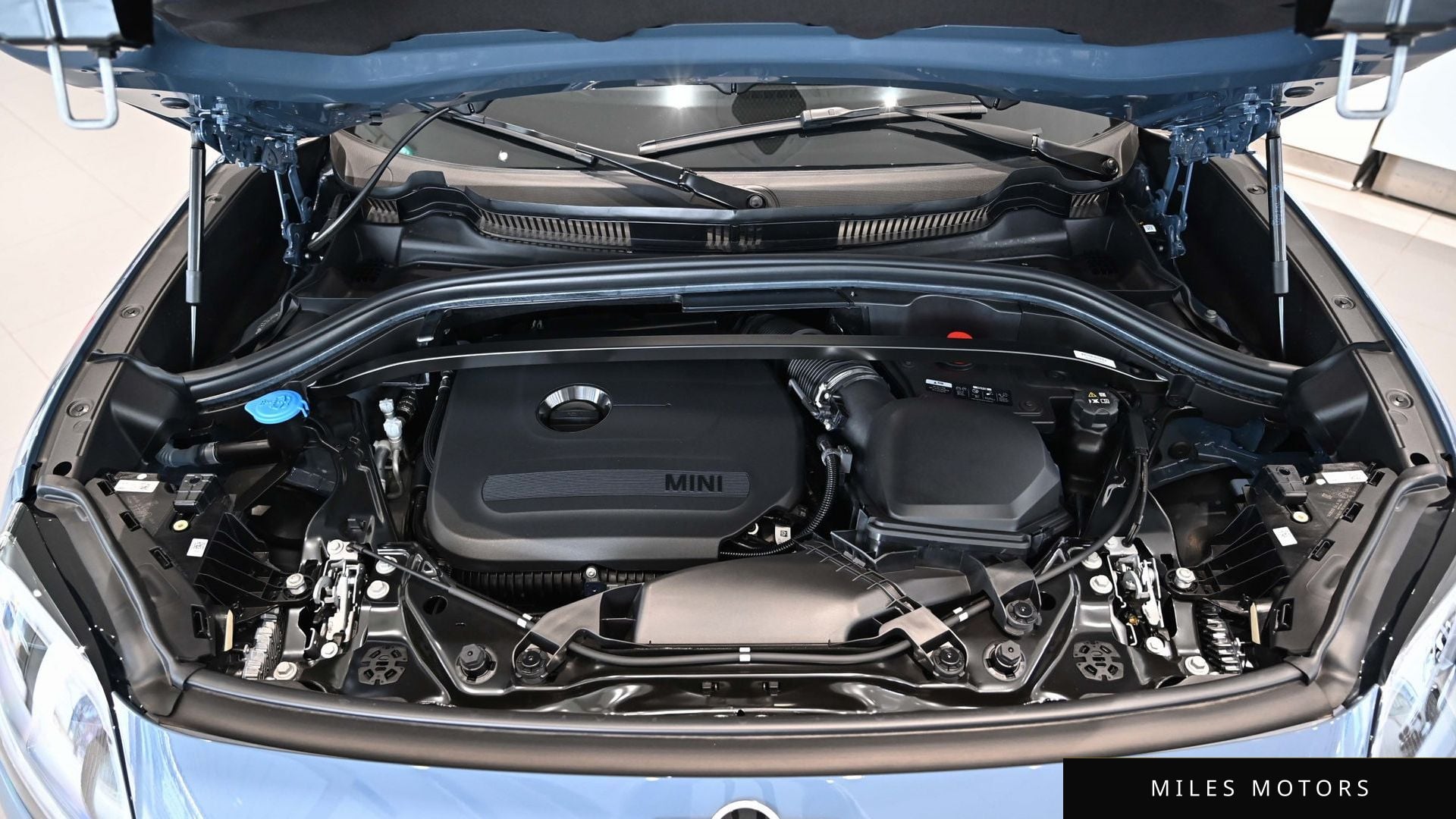 MINI Countryman 2025 — миниатюра 6