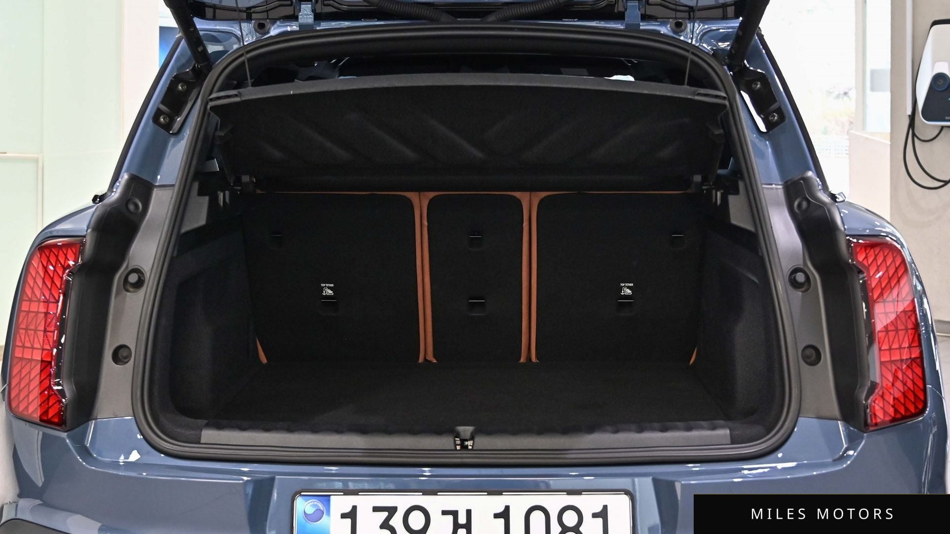 MINI Countryman 2025 — миниатюра 7
