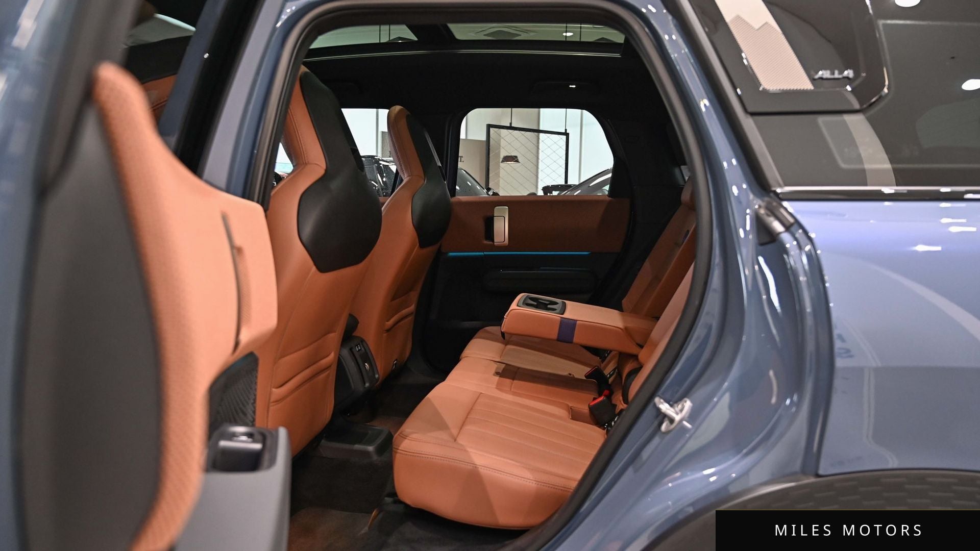 MINI Countryman 2025 — миниатюра 10