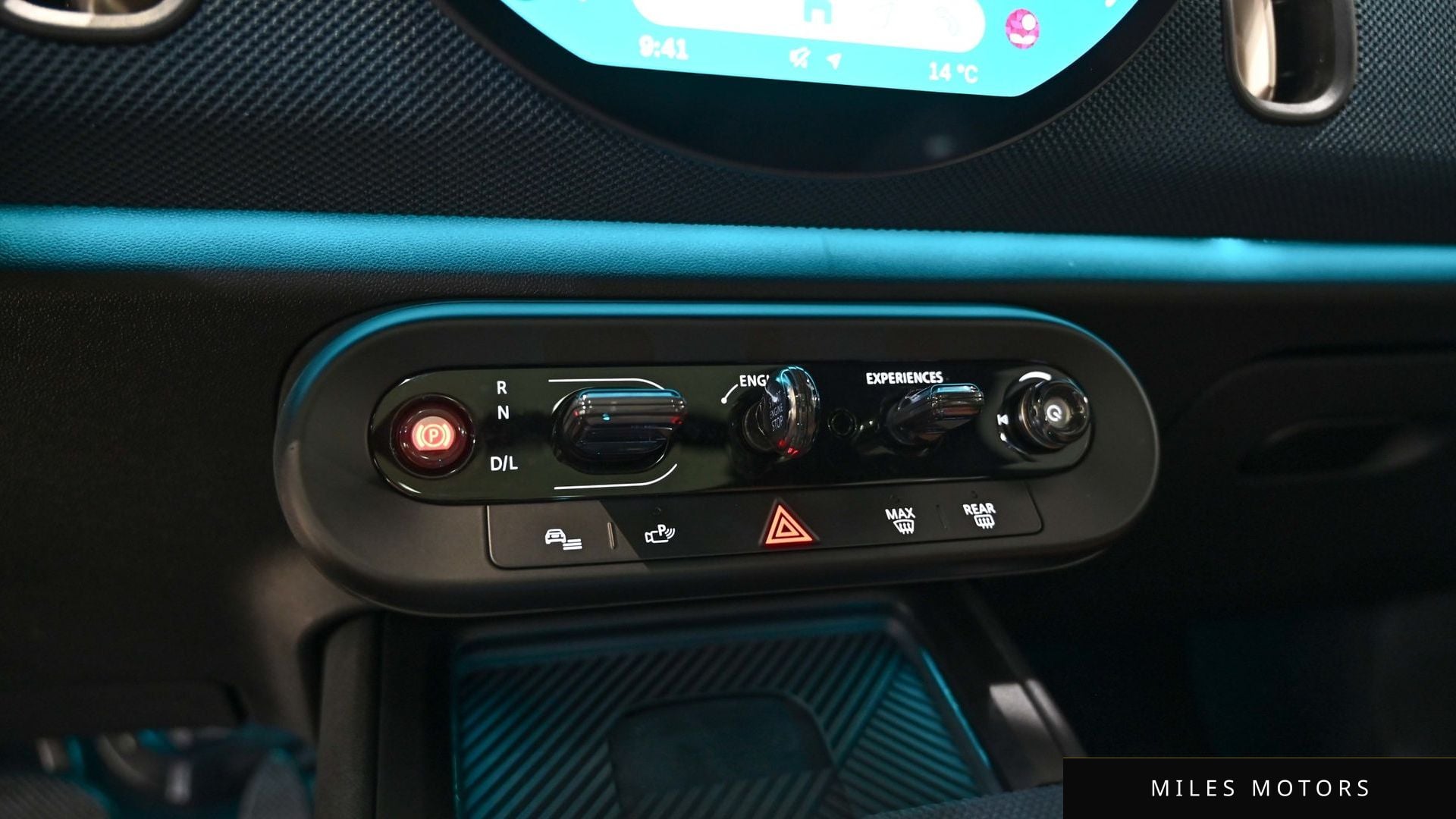 MINI Countryman 2025 — миниатюра 11