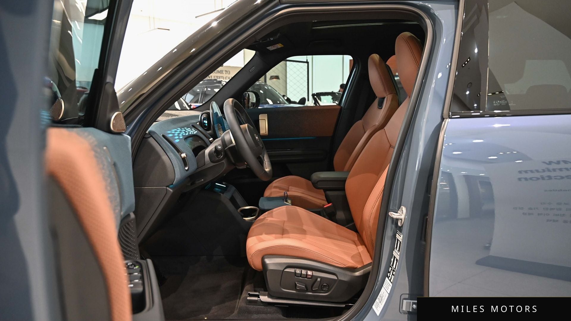 MINI Countryman 2025 — миниатюра 12