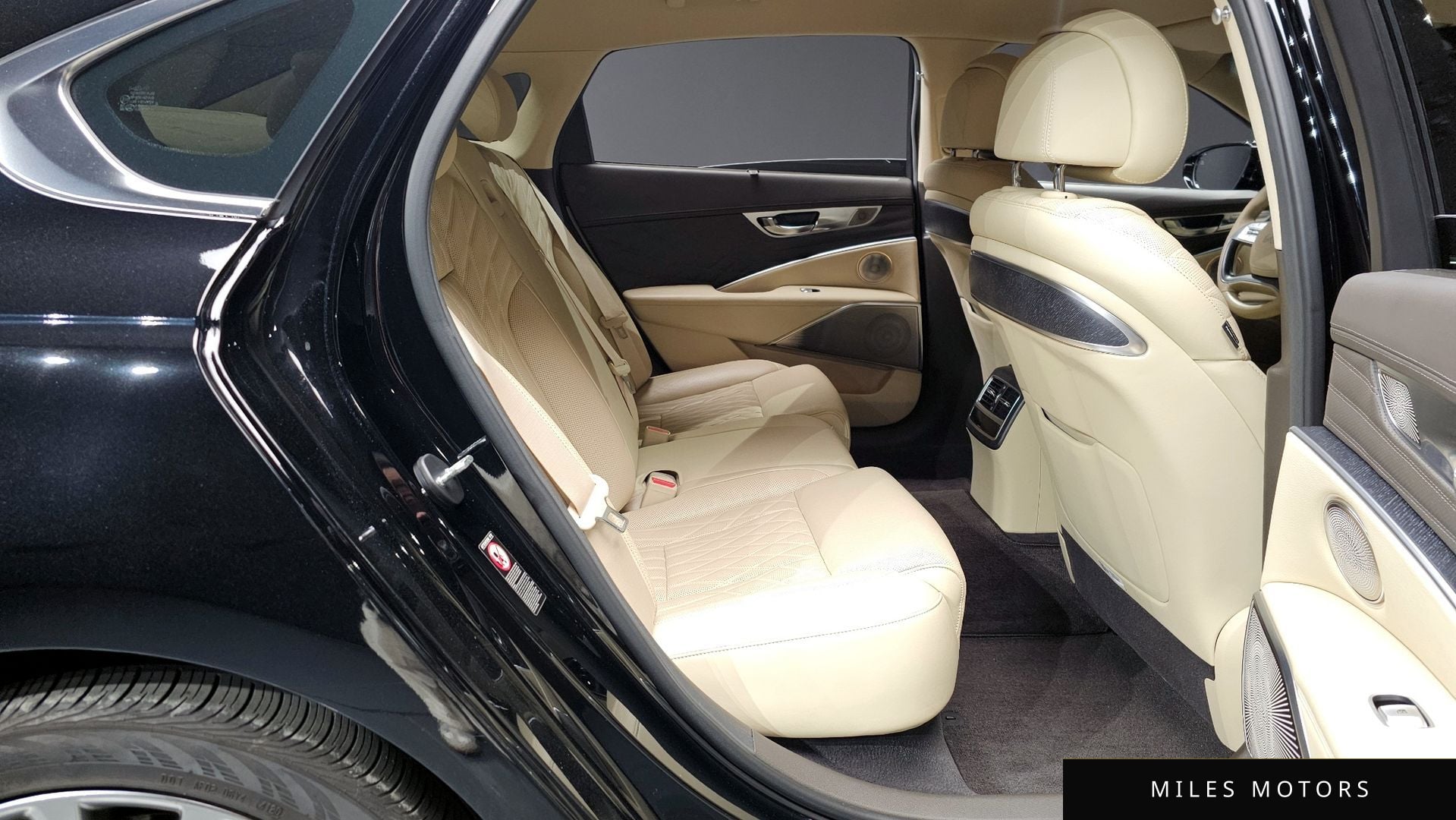 Kia 뉴 K9 2022 — миниатюра 12