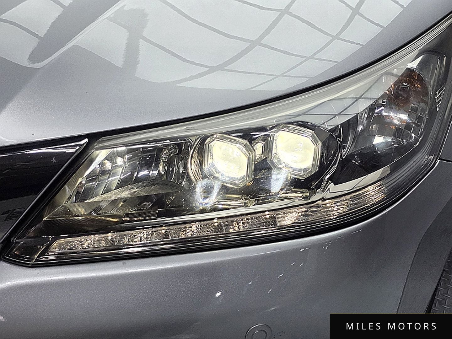 Honda Accord 2013 — миниатюра 5