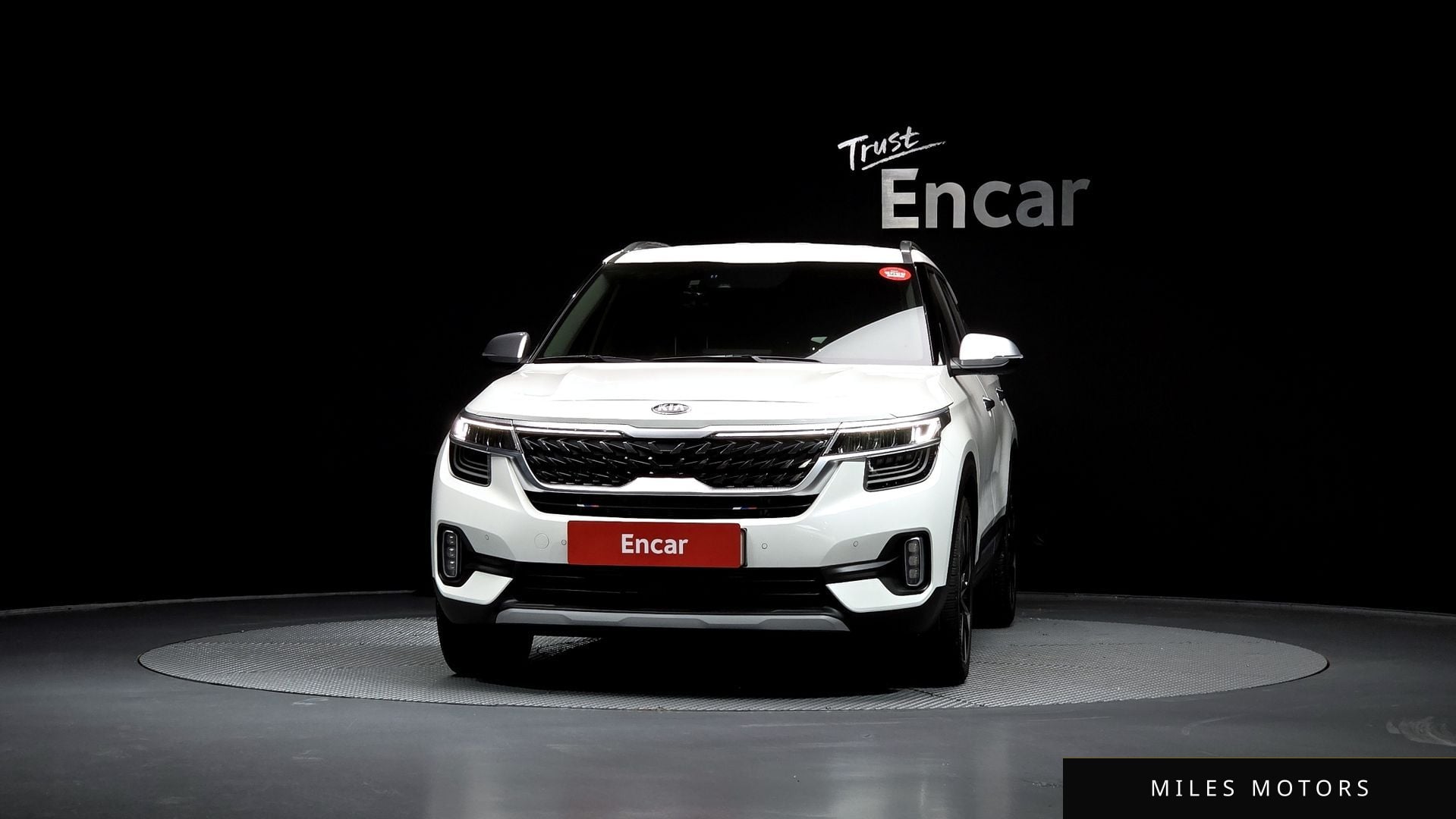 Kia Seltos 2021 — миниатюра 3