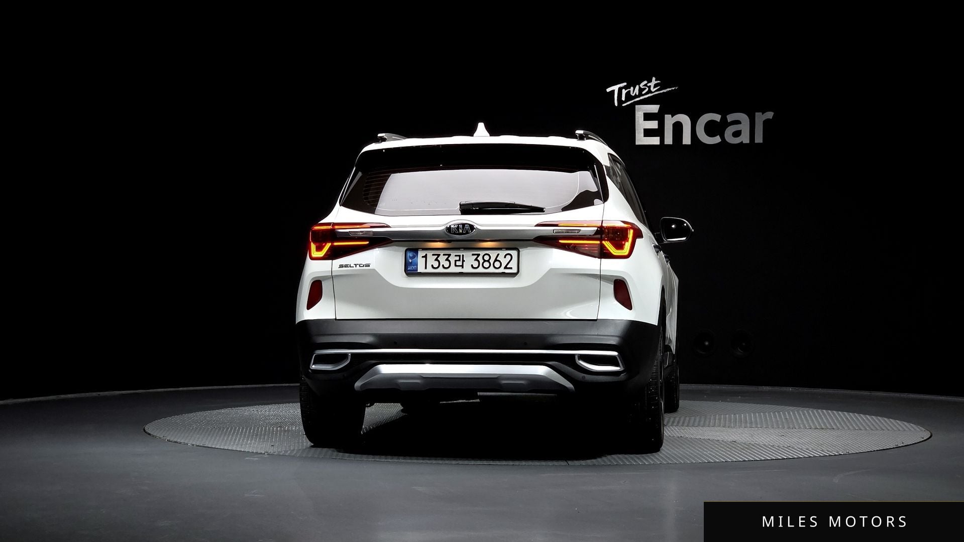 Kia Seltos 2021 — миниатюра 4