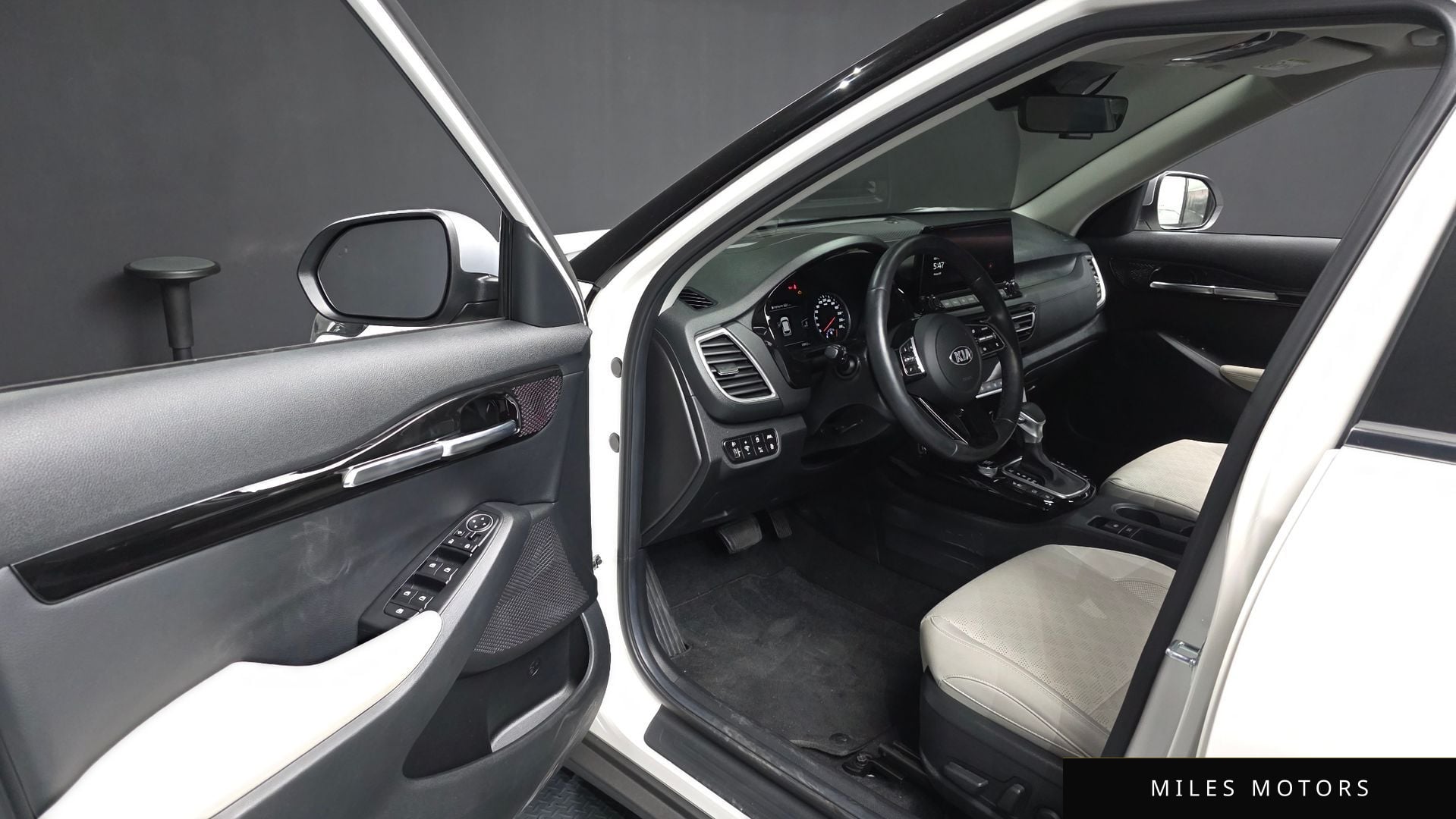 Kia Seltos 2021 — миниатюра 10