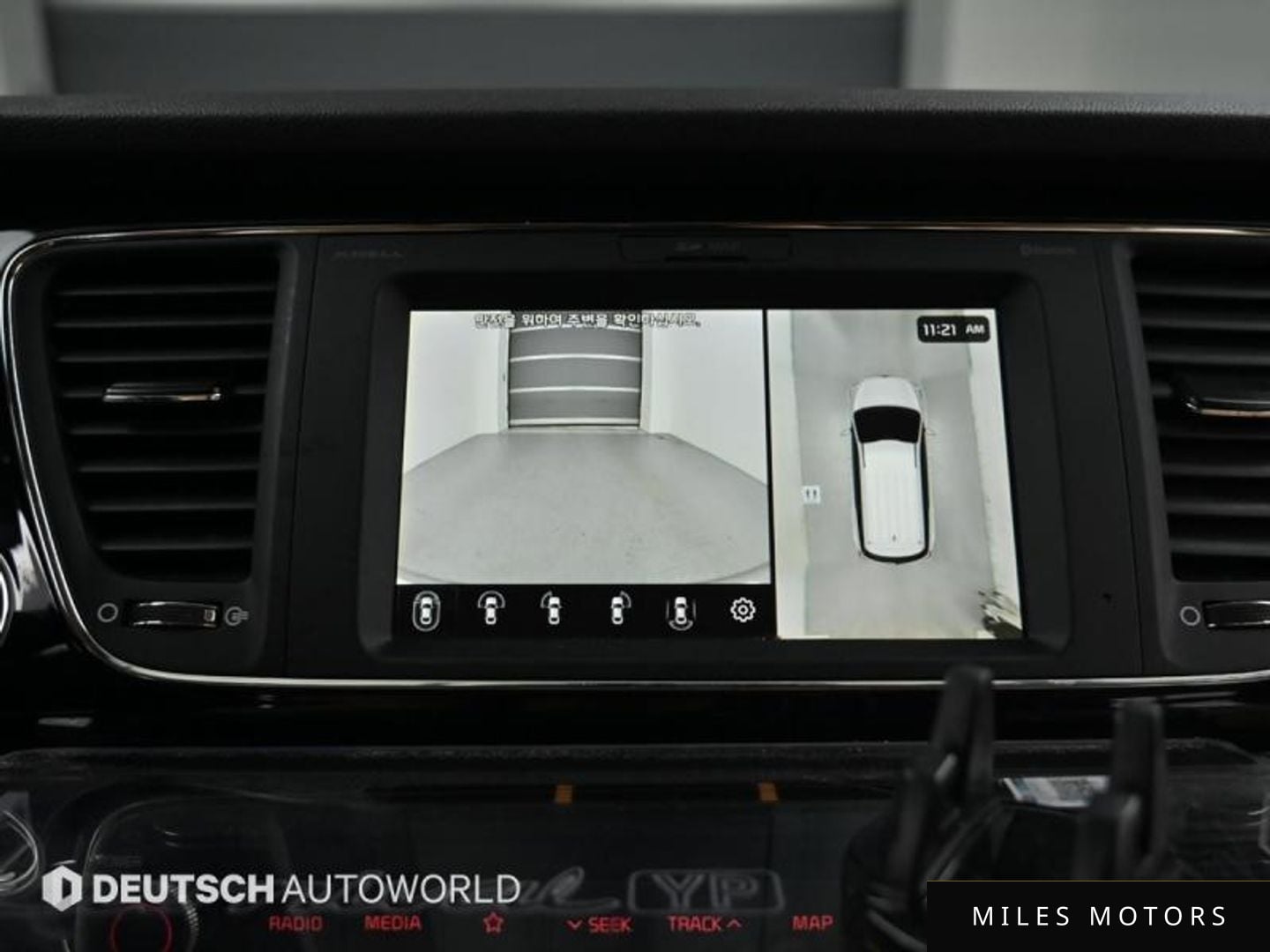 Kia Canival 2019 — миниатюра 9