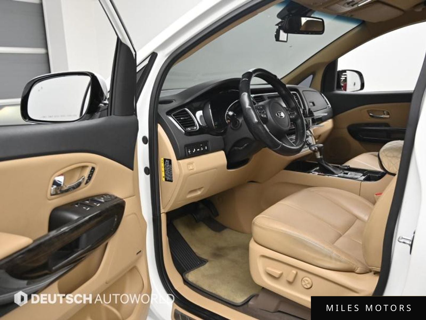 Kia Canival 2019 — миниатюра 11