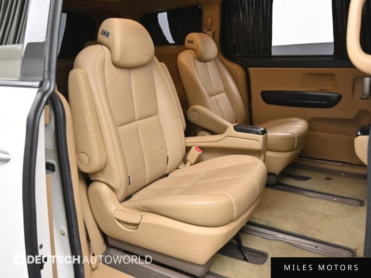 Kia Canival 2019 — миниатюра 12