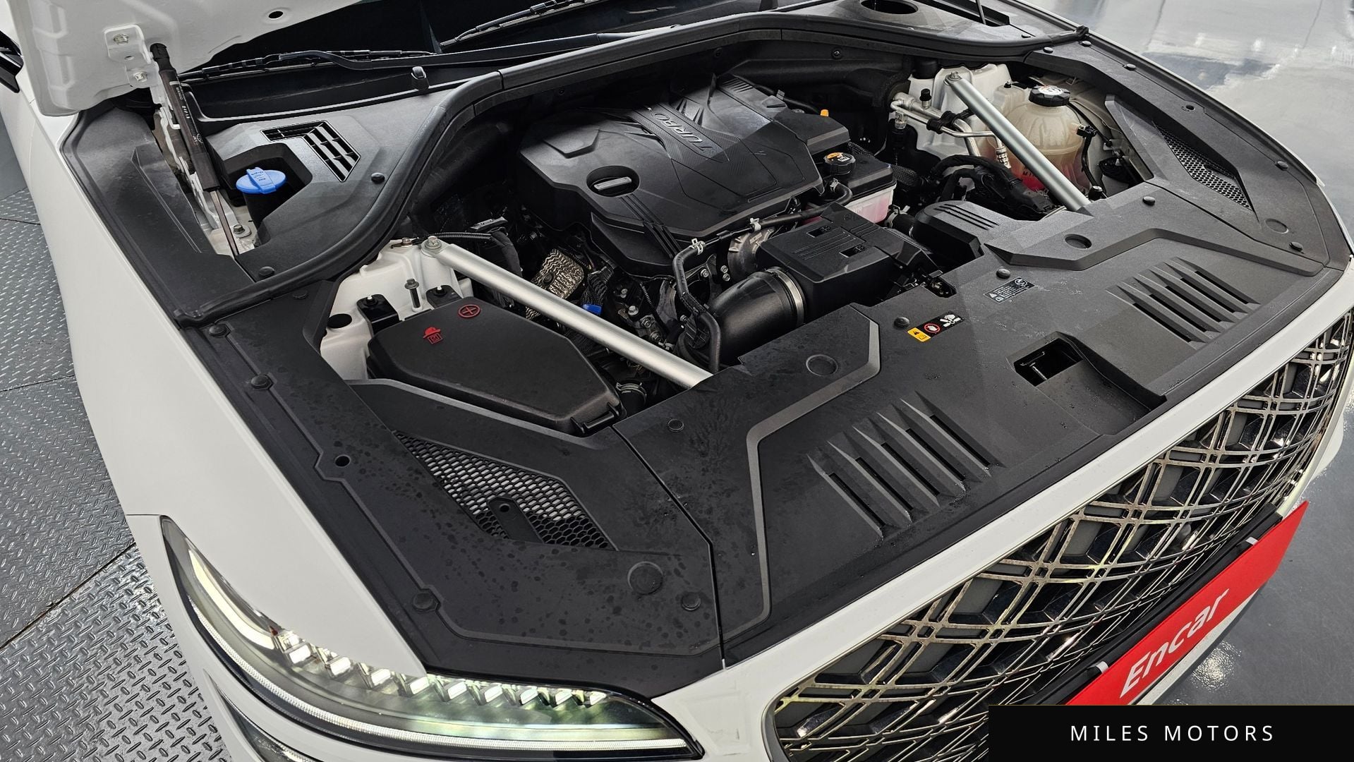 Genesis GV70 2025 — миниатюра 6