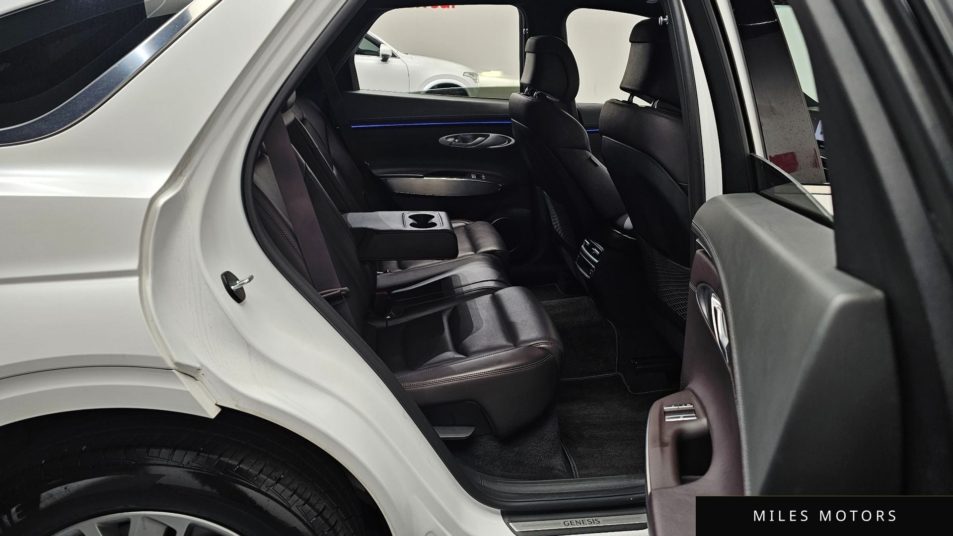 Genesis GV70 2025 — миниатюра 12