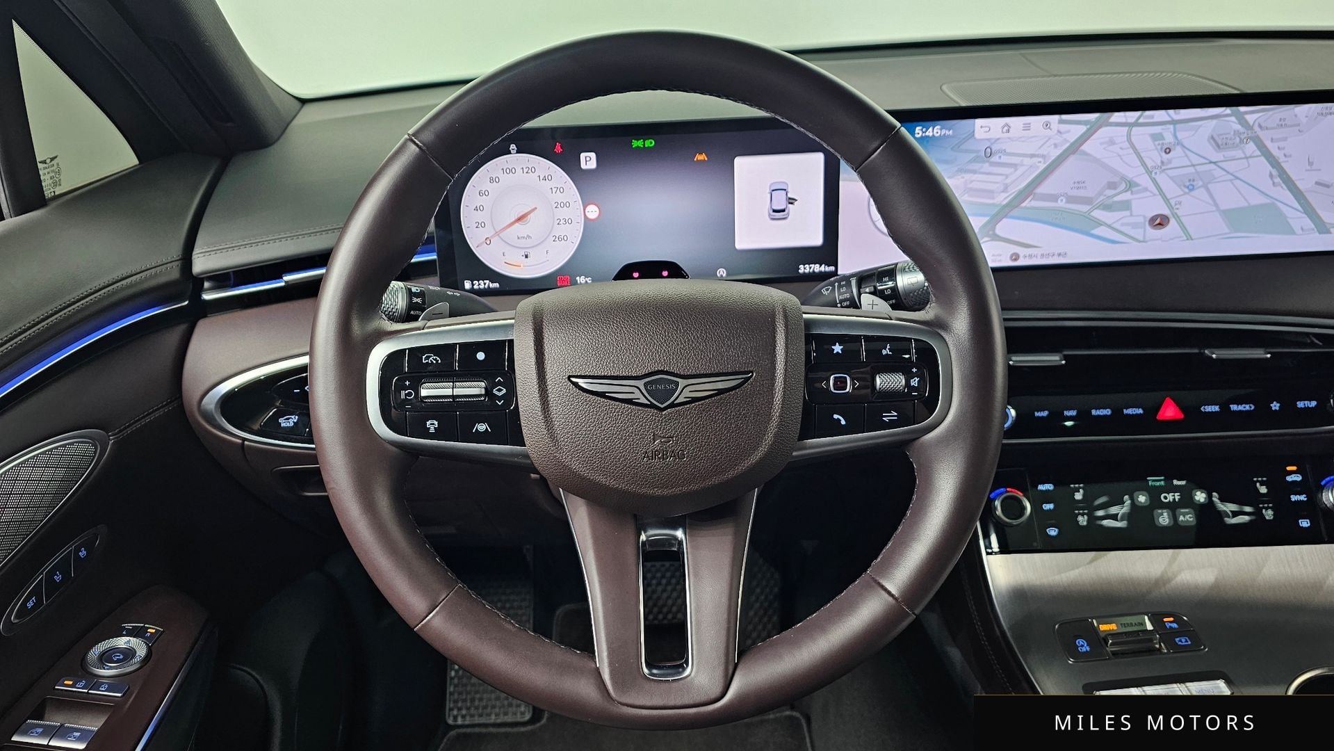 Genesis GV70 2025 — миниатюра 13