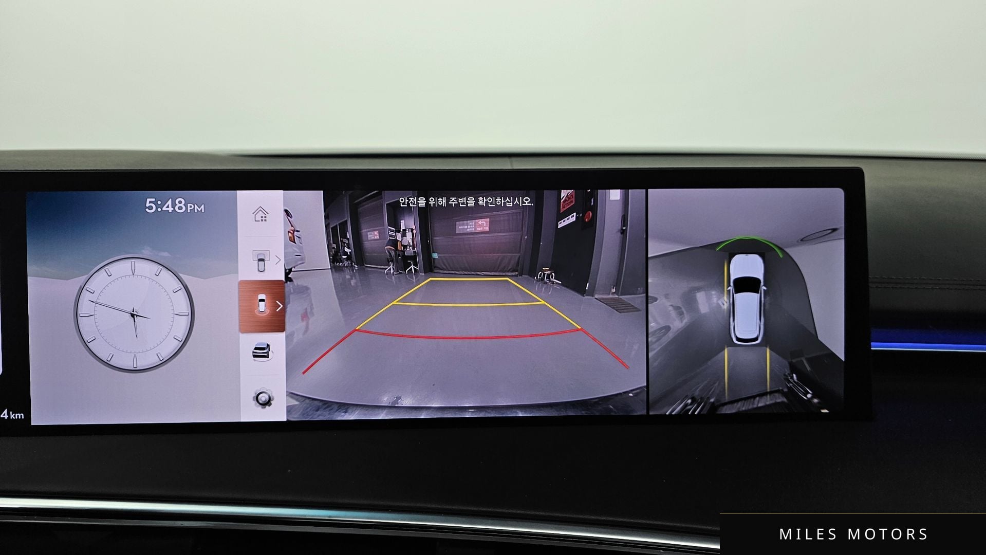 Genesis GV70 2025 — миниатюра 15