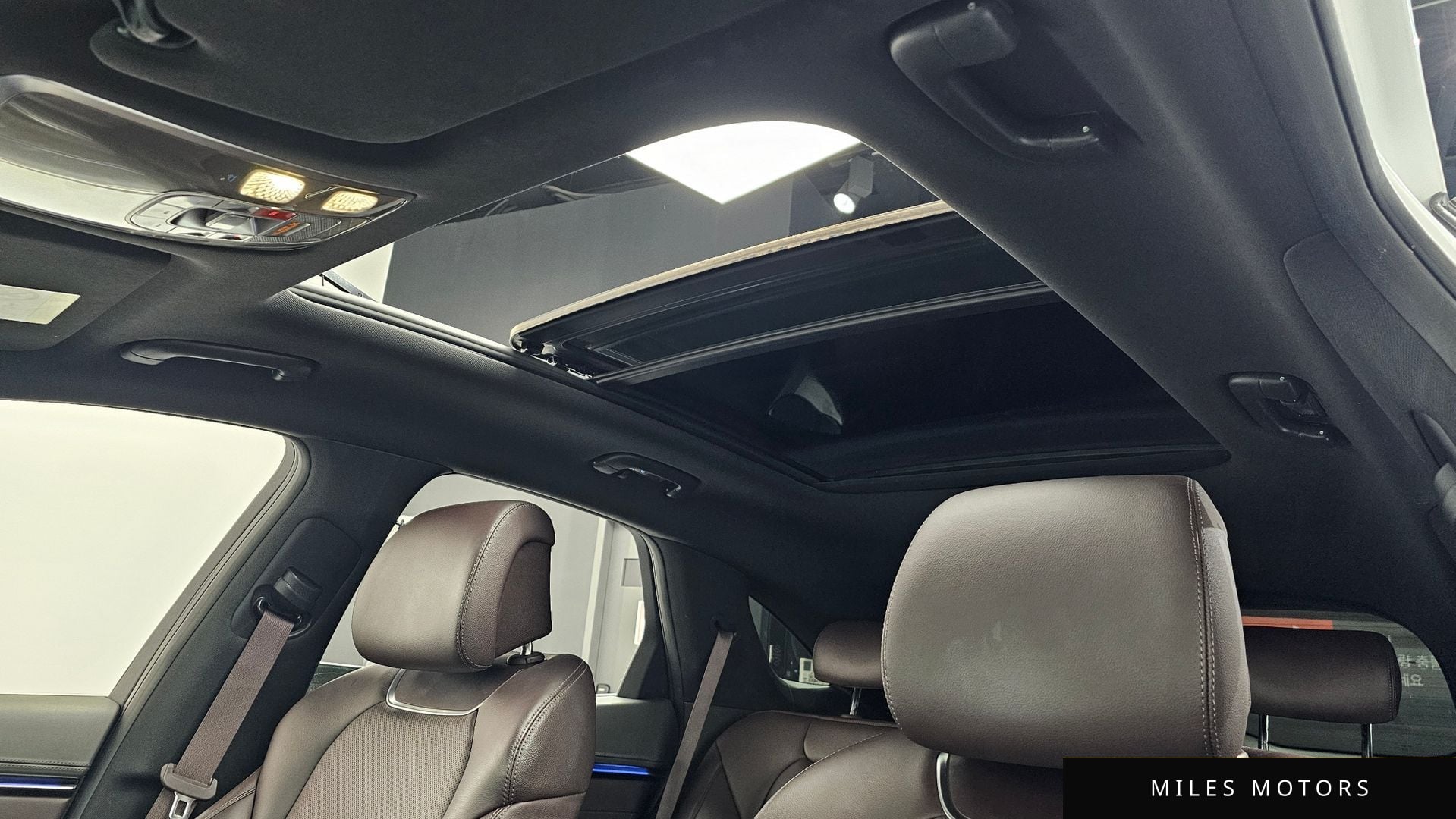 Genesis GV70 2025 — миниатюра 19