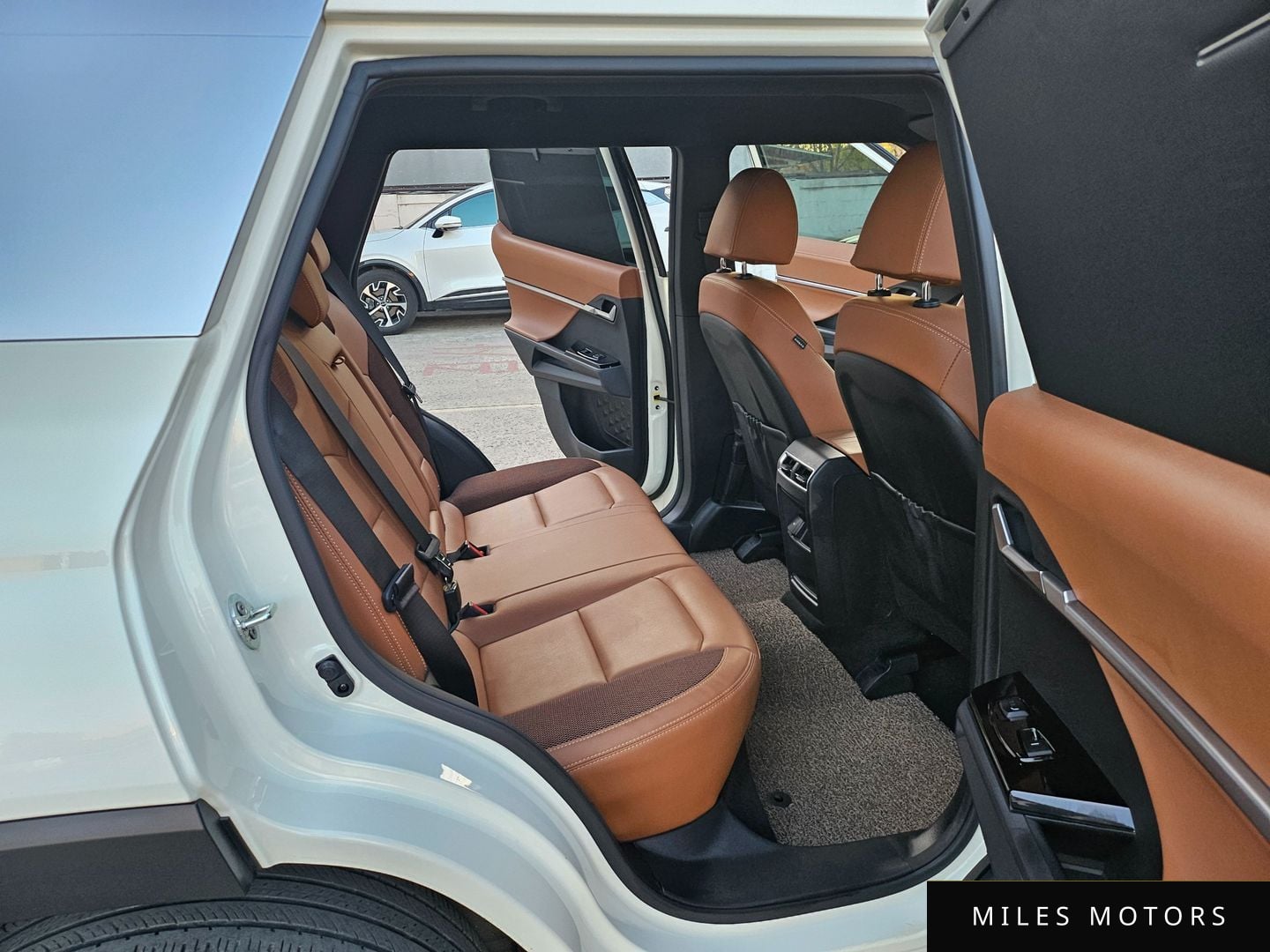 KG Mobility Torres 2023 — миниатюра 9