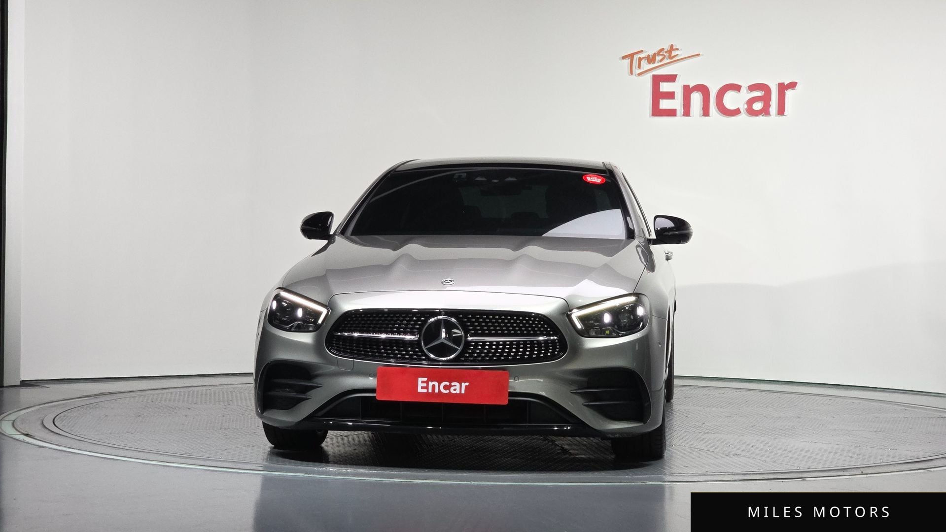 Mercedes-Benz E-Class W213 2023 — миниатюра 3