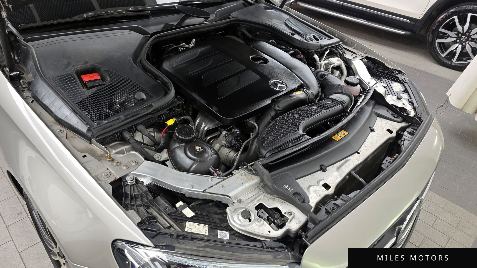 Mercedes-Benz E-Class W213 2023 — миниатюра 6