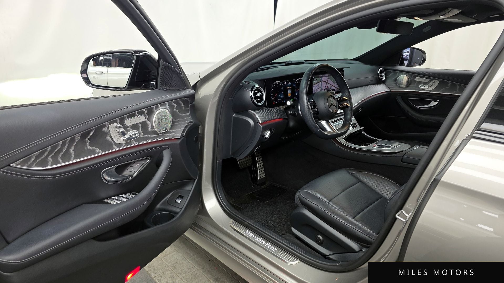 Mercedes-Benz E-Class W213 2023 — миниатюра 10