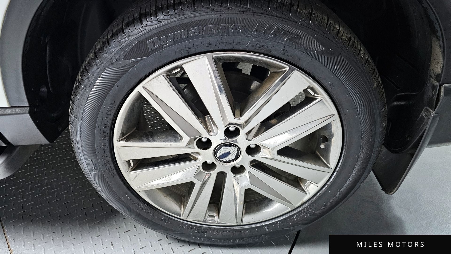 KG Mobility Rexton 2019 — миниатюра 5