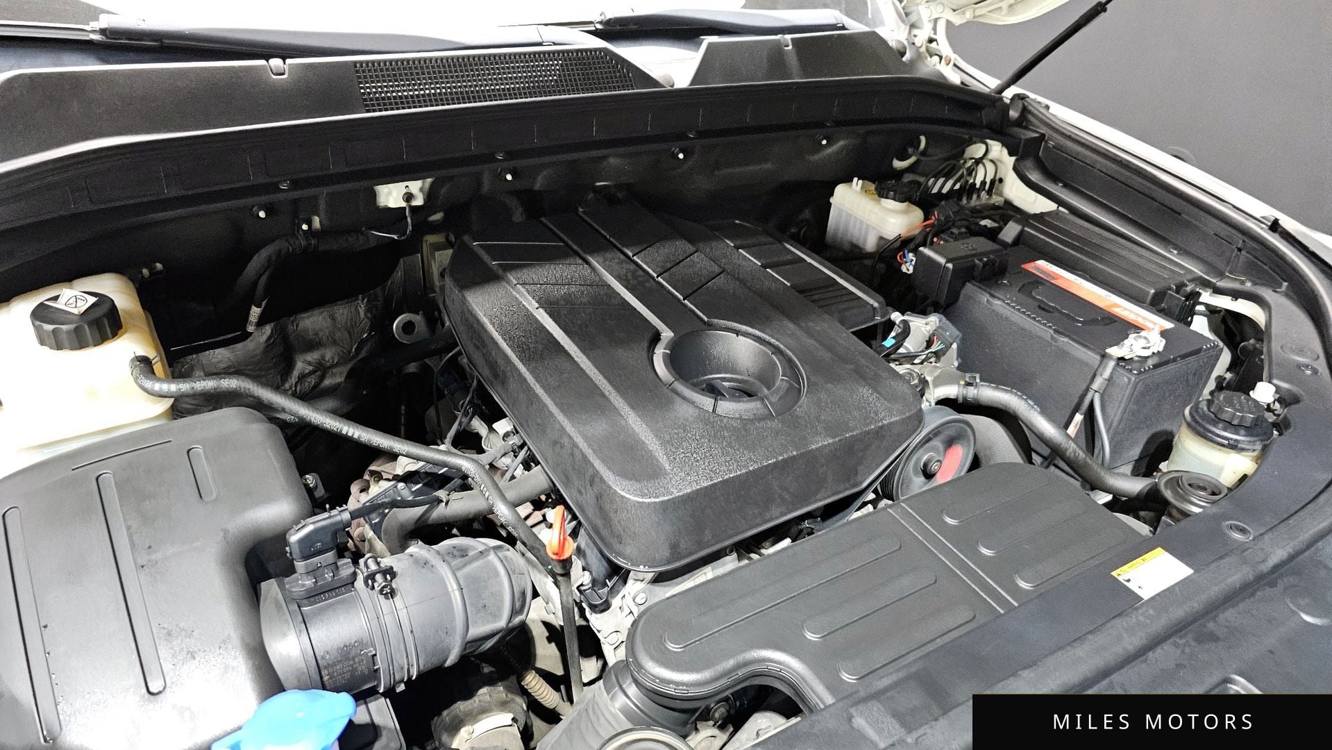 KG Mobility Rexton 2019 — миниатюра 6