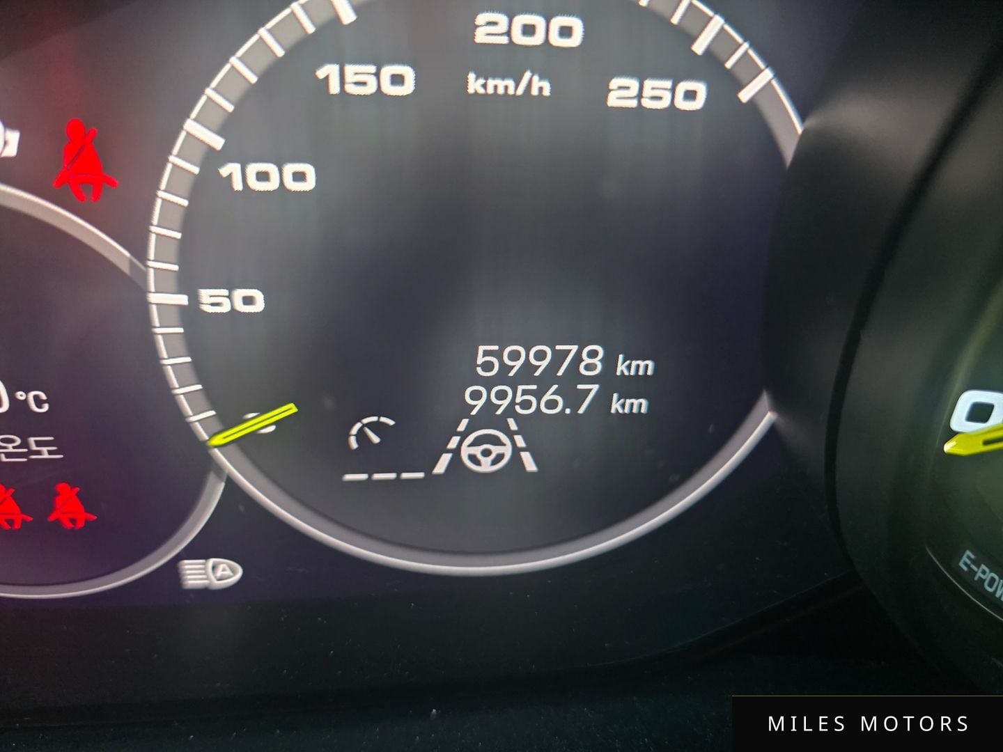 Porsche 카이엔 (PO536) 2023 — миниатюра 8